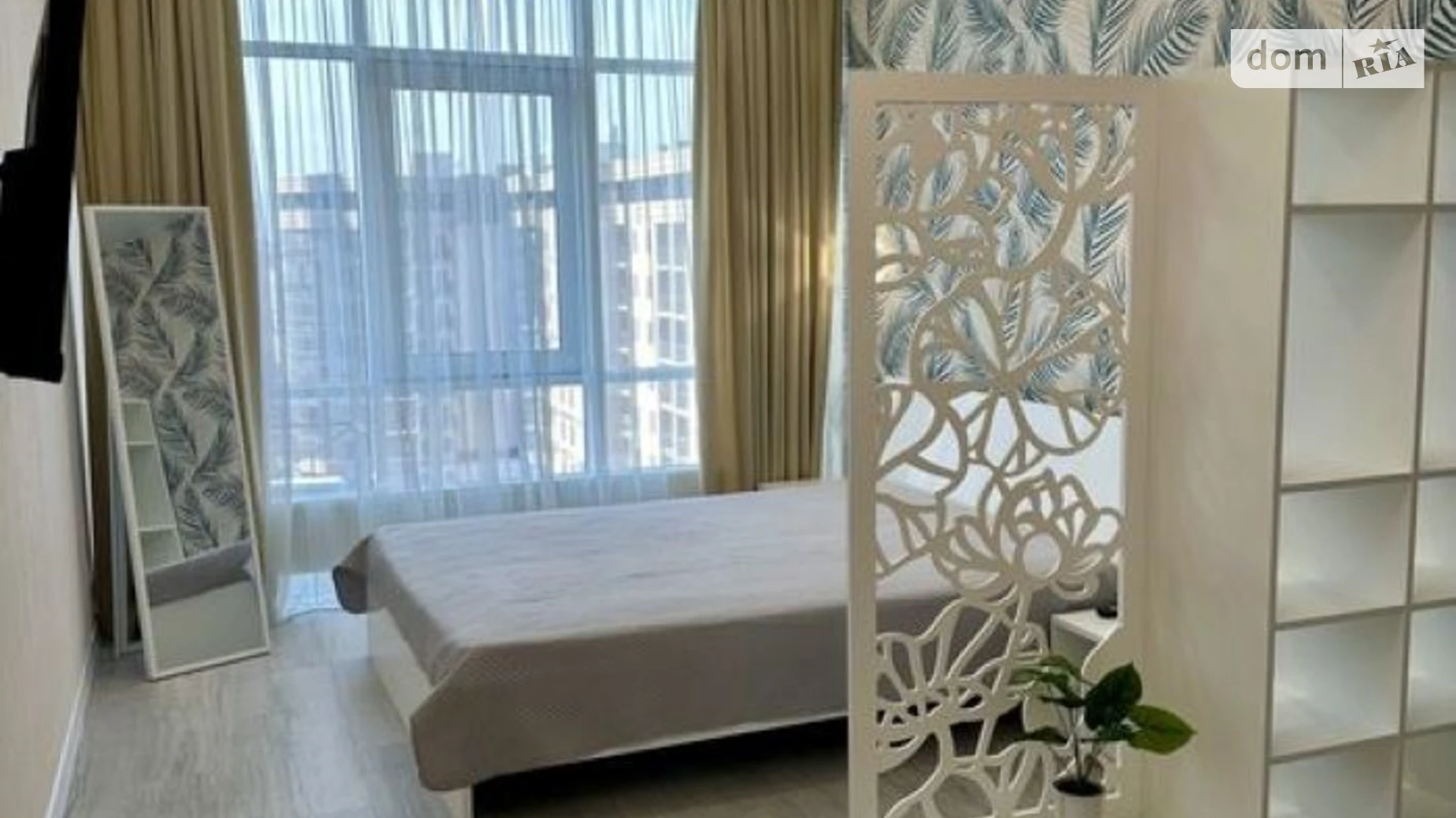 Сдается в аренду 2-комнатная квартира 74 кв. м в Одессе, цена: 700 $ - фото 2