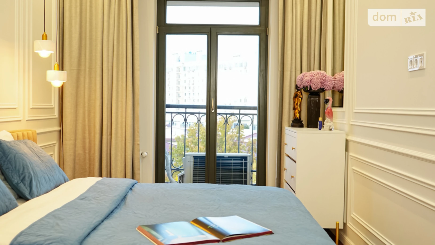 Продается 1-комнатная квартира 47.3 кв. м в Одессе, цена: 165000 $ - фото 2