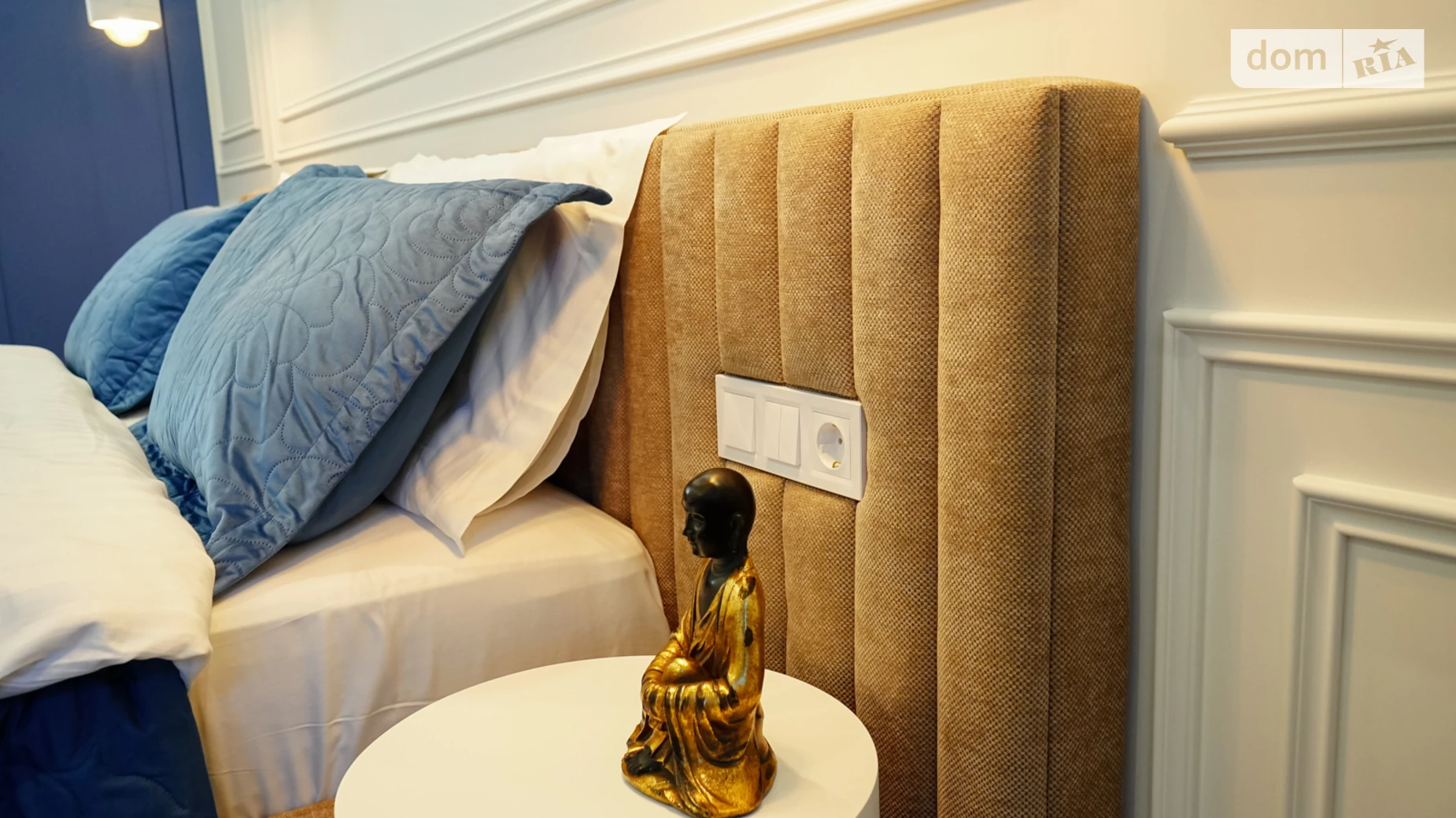 Продается 1-комнатная квартира 47.3 кв. м в Одессе, цена: 165000 $ - фото 4