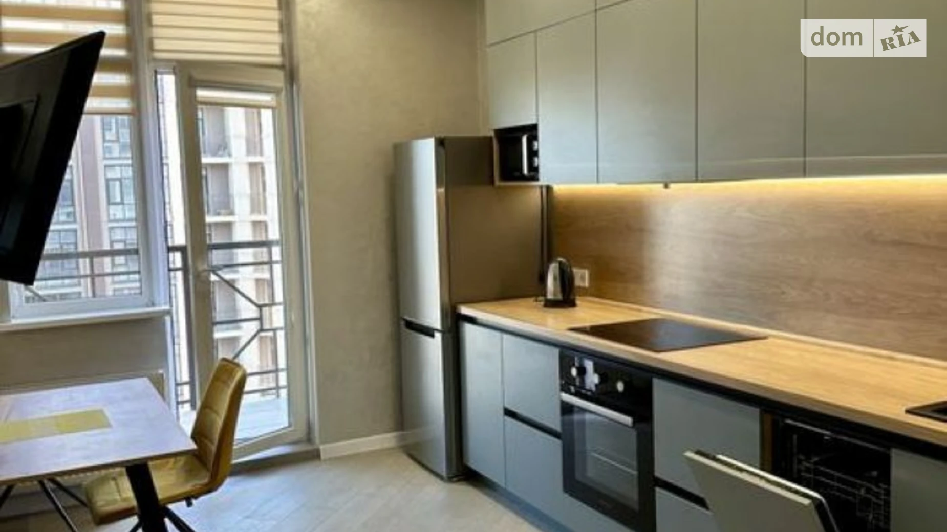 Сдается в аренду 2-комнатная квартира 74 кв. м в Одессе, цена: 700 $ - фото 5