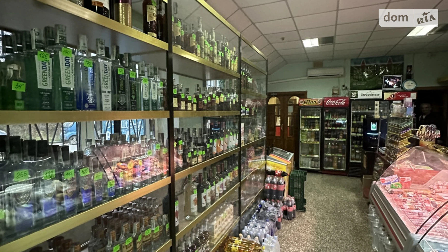 Продается помещения свободного назначения 110.5 кв. м в 5-этажном здании, цена: 130000 $ - фото 3