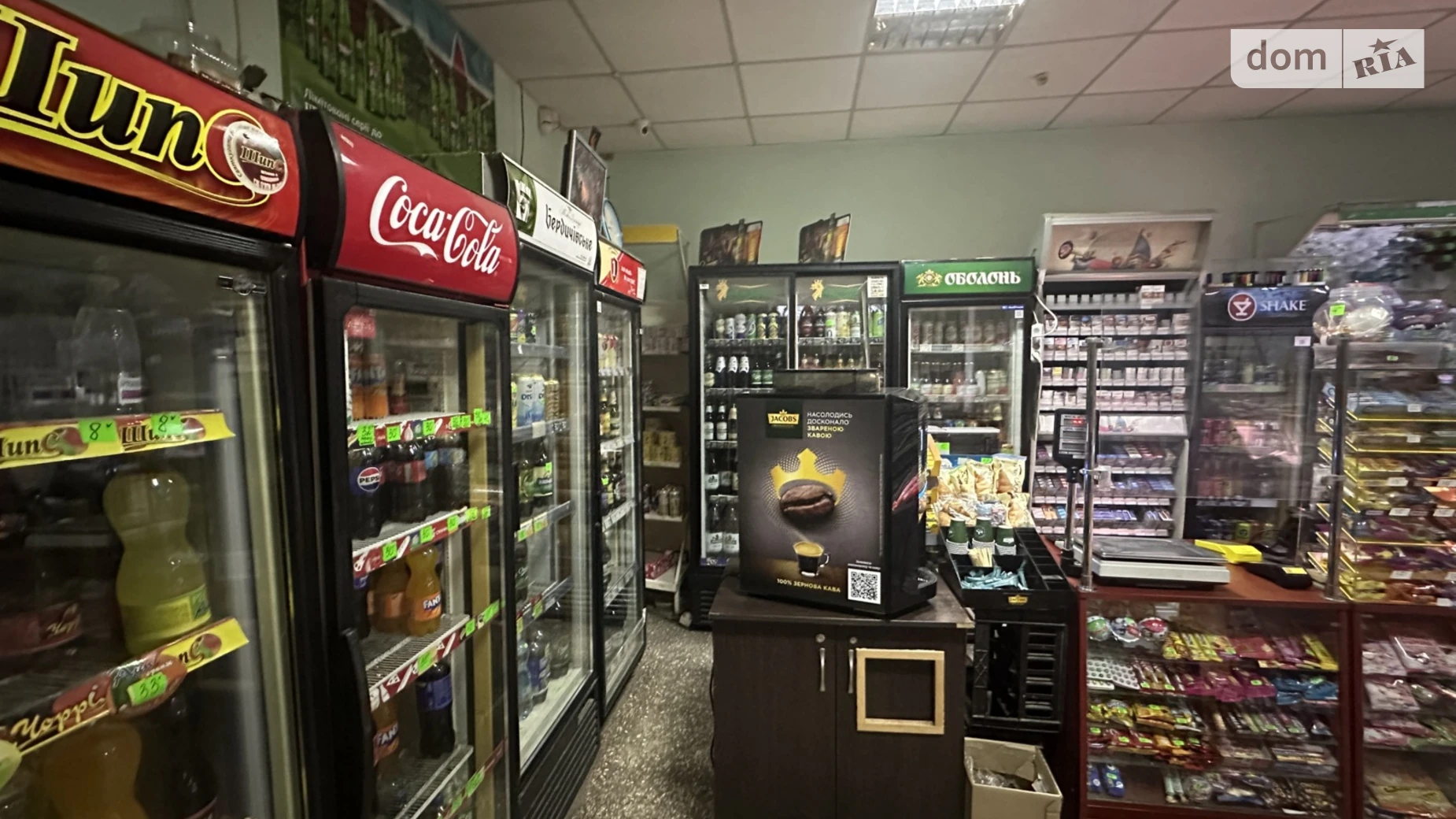 Продается помещения свободного назначения 110.5 кв. м в 5-этажном здании, цена: 130000 $ - фото 2