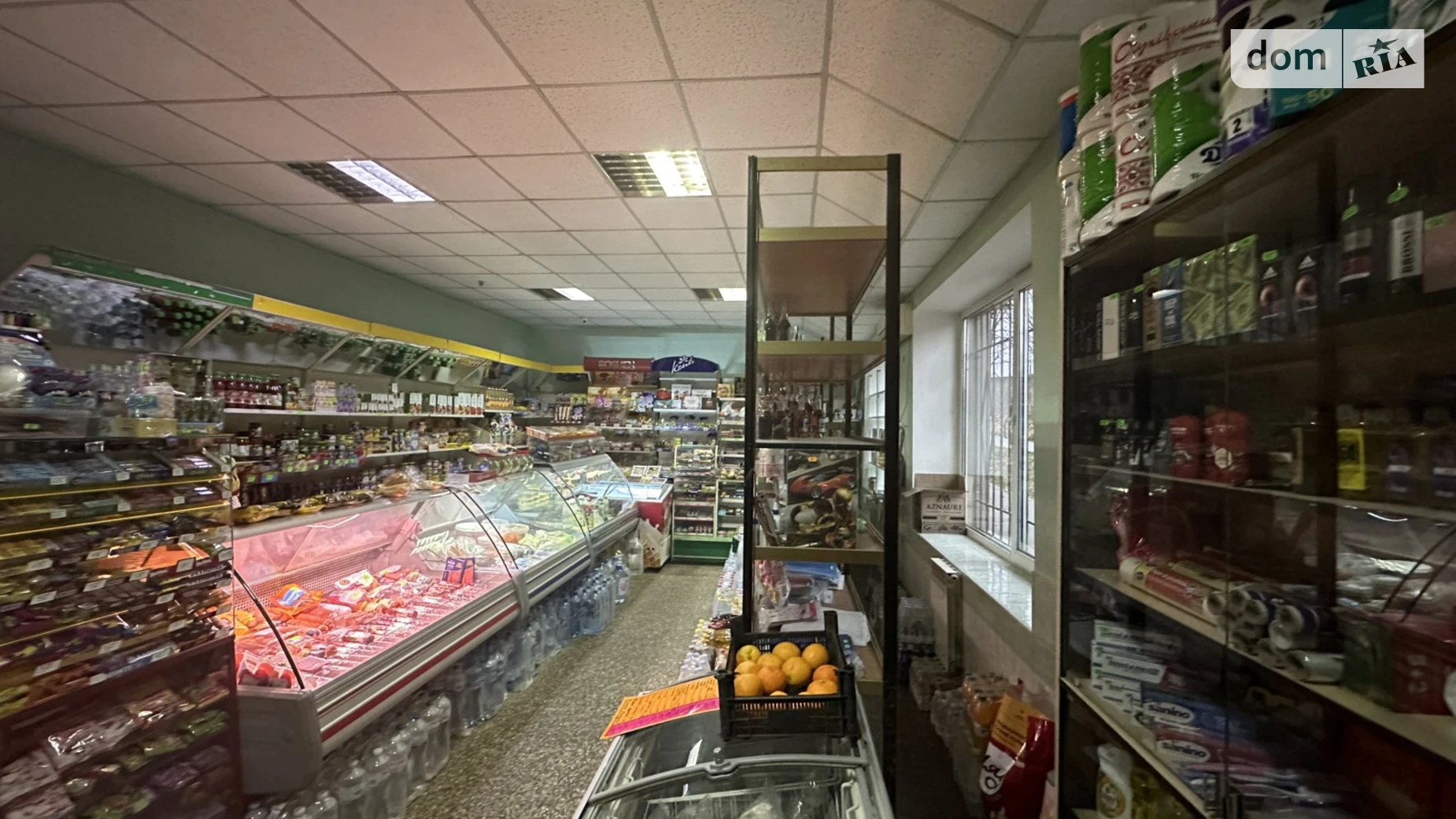 Продается помещения свободного назначения 110.5 кв. м в 5-этажном здании, цена: 130000 $ - фото 4