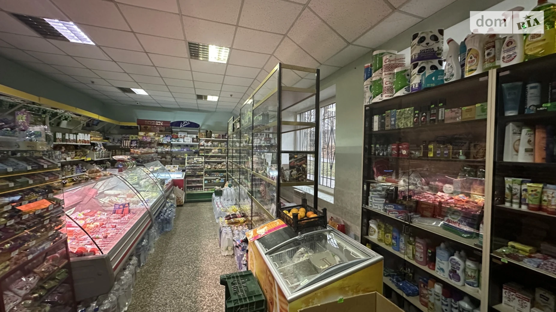 Продается помещения свободного назначения 110.5 кв. м в 5-этажном здании, цена: 130000 $ - фото 5