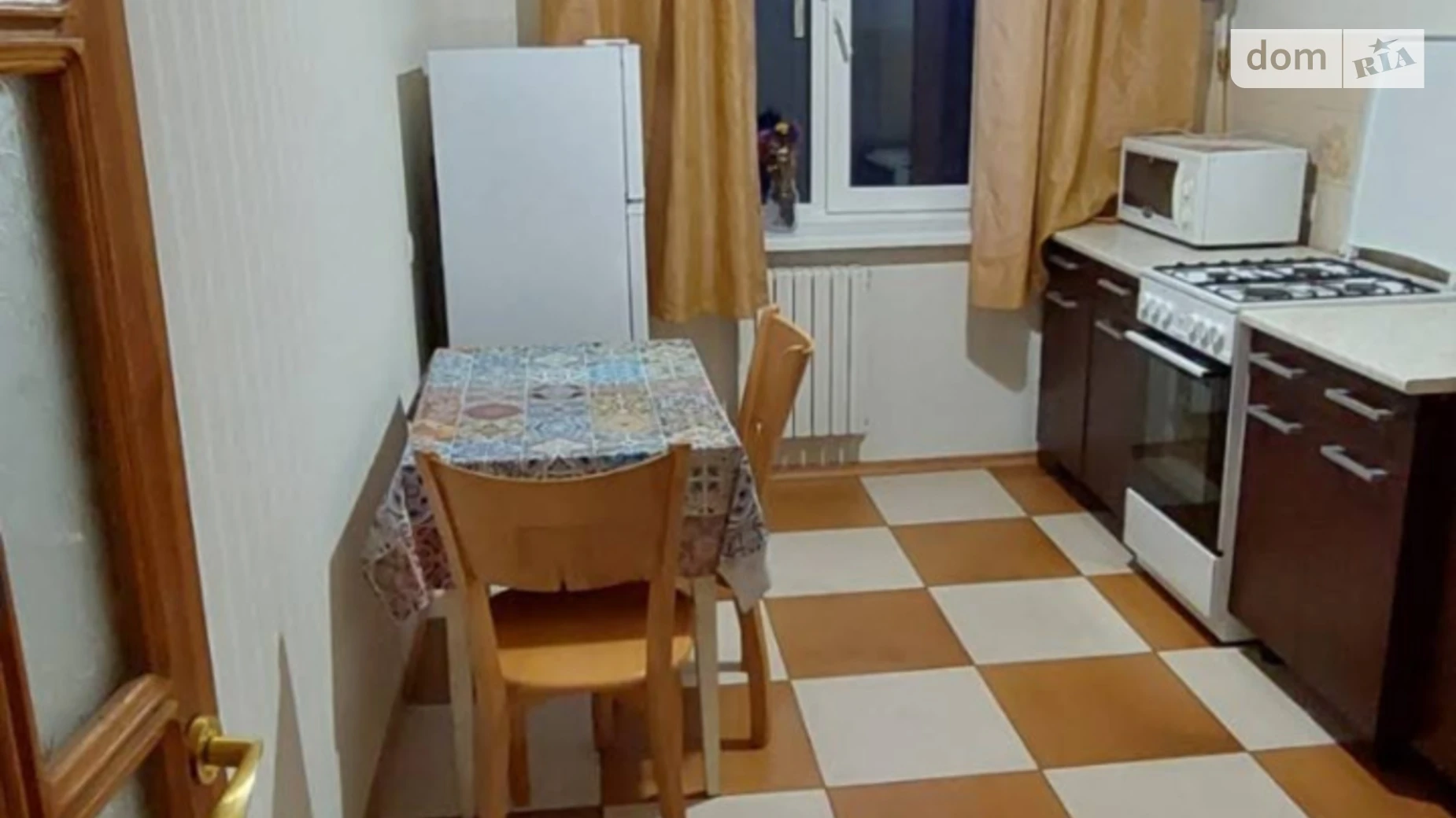 Здається в оренду 3-кімнатна квартира 68 кв. м у Полтаві, вул. Колективна, 12 - фото 2