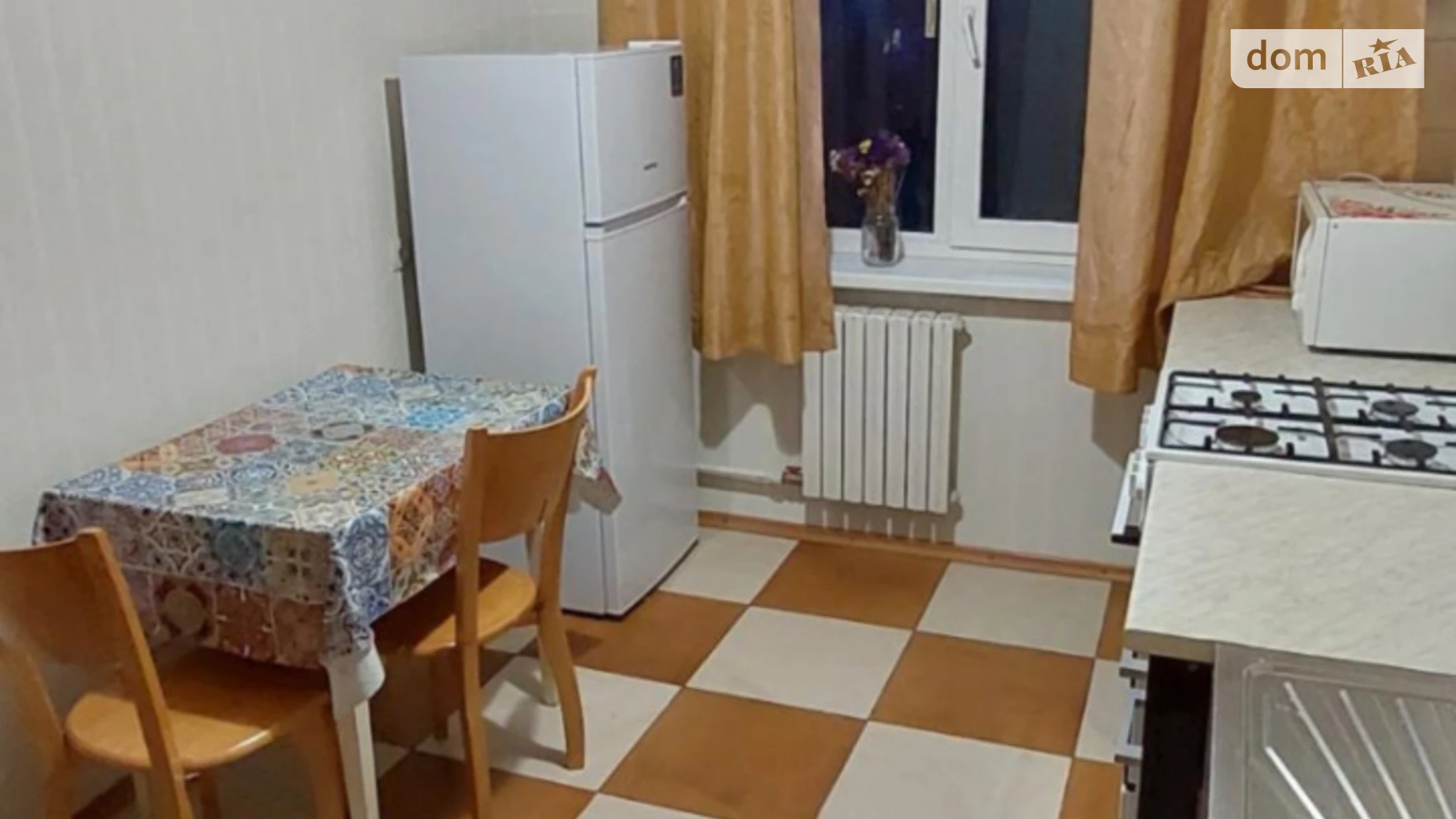 Здається в оренду 3-кімнатна квартира 68 кв. м у Полтаві, вул. Колективна, 12 - фото 4