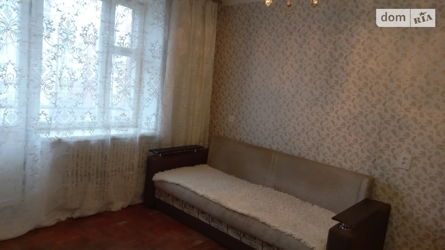 1-комнатная квартира 43 кв. м в Тернополе, бул. Кулиша Пантелеймона, 1 - фото 2