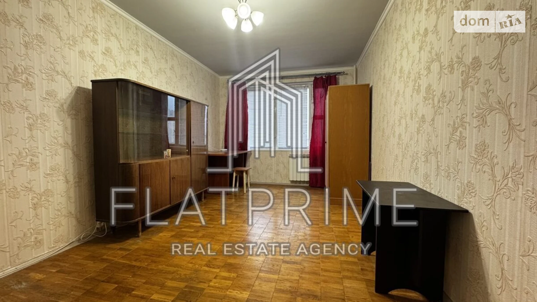 Продается 1-комнатная квартира 36 кв. м в Киеве, просп. Владимира Ивасюка, 27А - фото 3