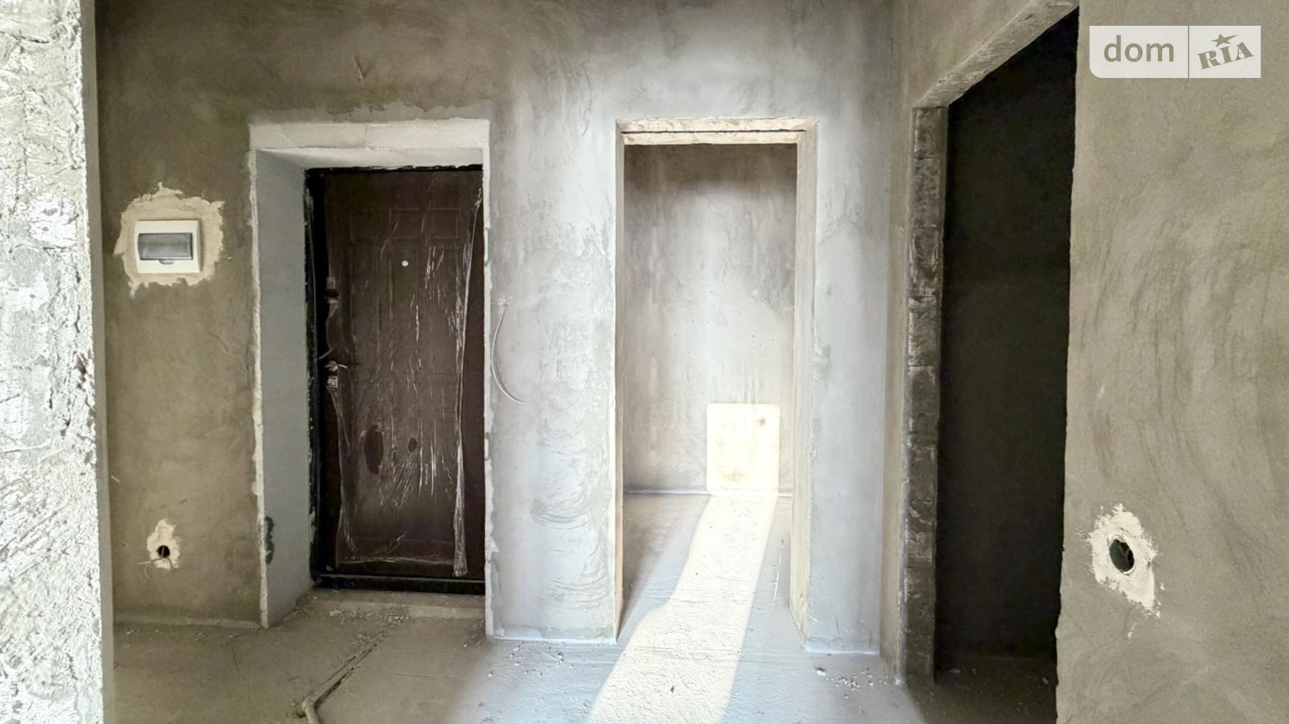 Продається 2-кімнатна квартира 55 кв. м у Вінниці, Барське шосе, 1 - фото 2