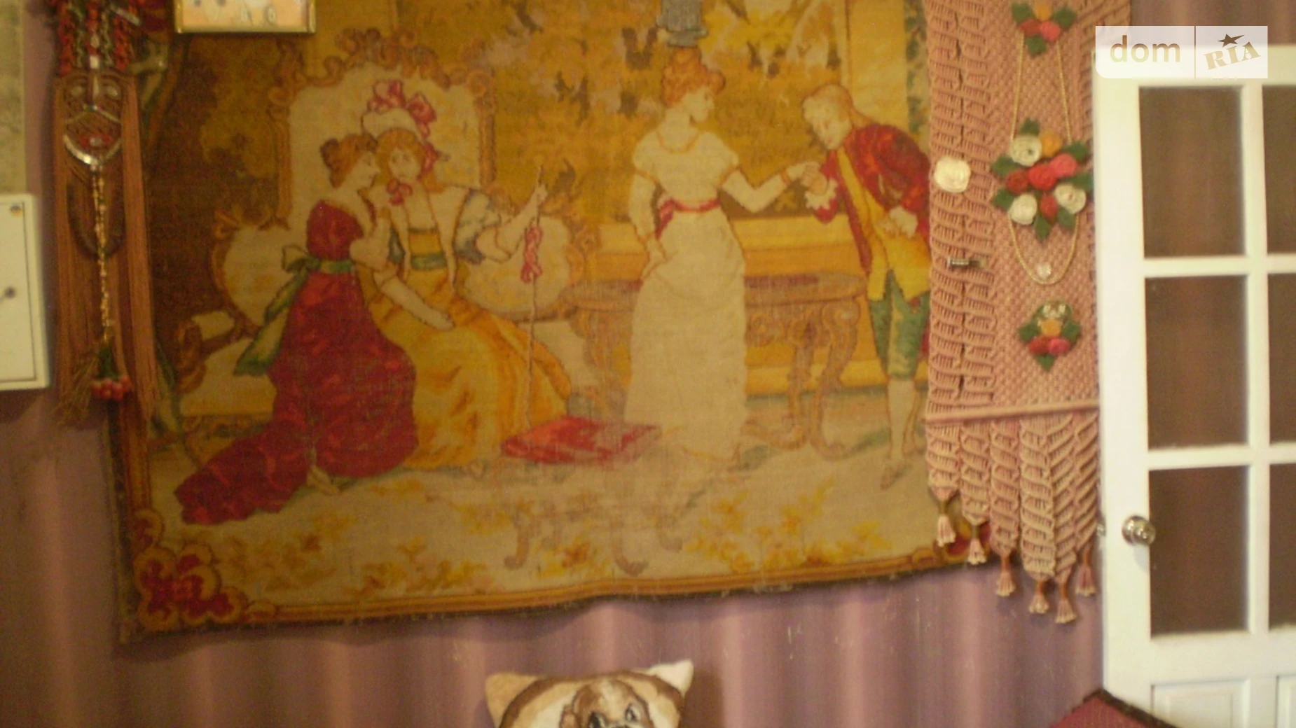 Продается часть дома 88 кв. м с камином, цена: 138000 $ - фото 3