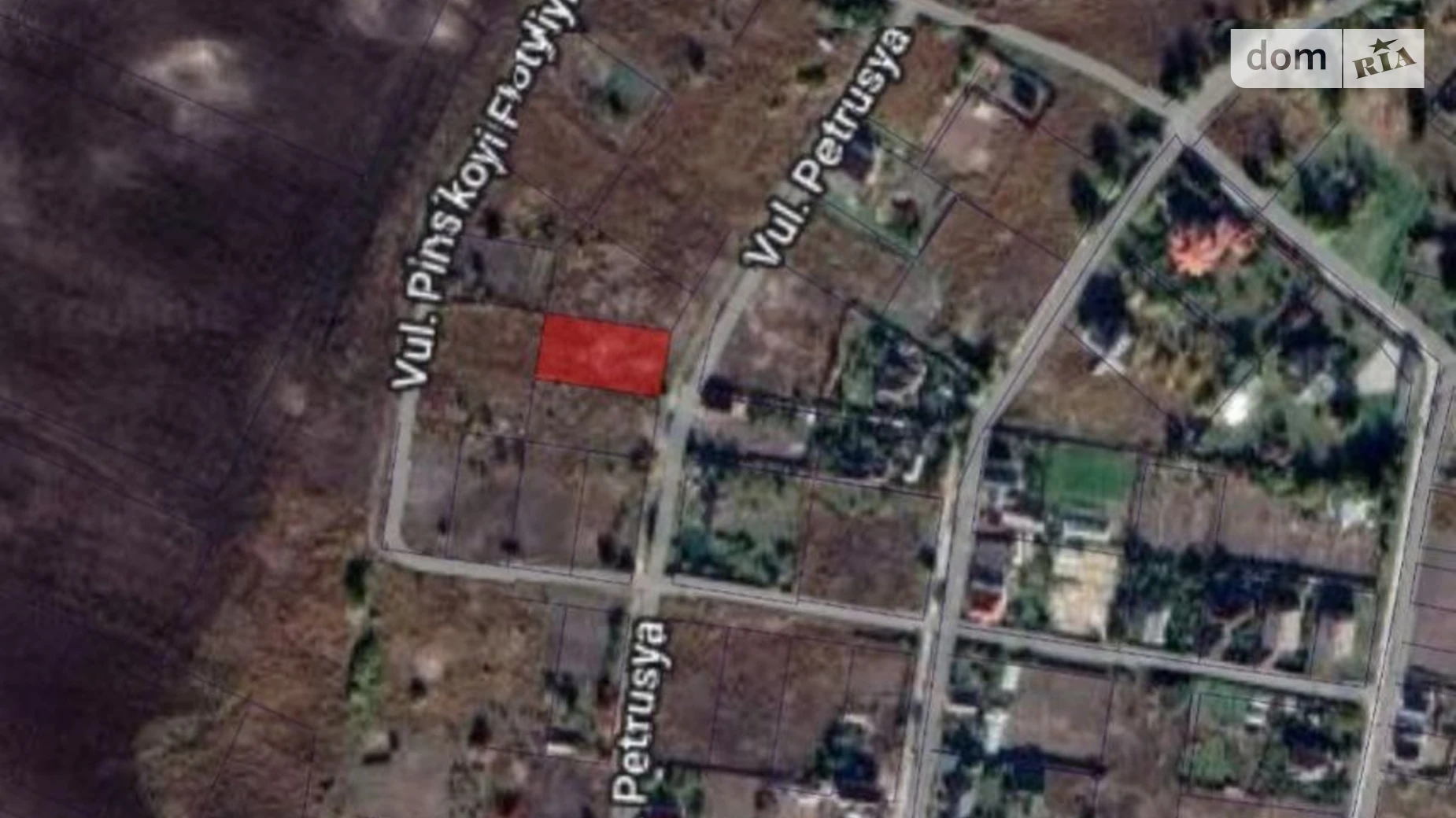 Продается земельный участок 13.11 соток в Киевской области, цена: 5000 $ - фото 3