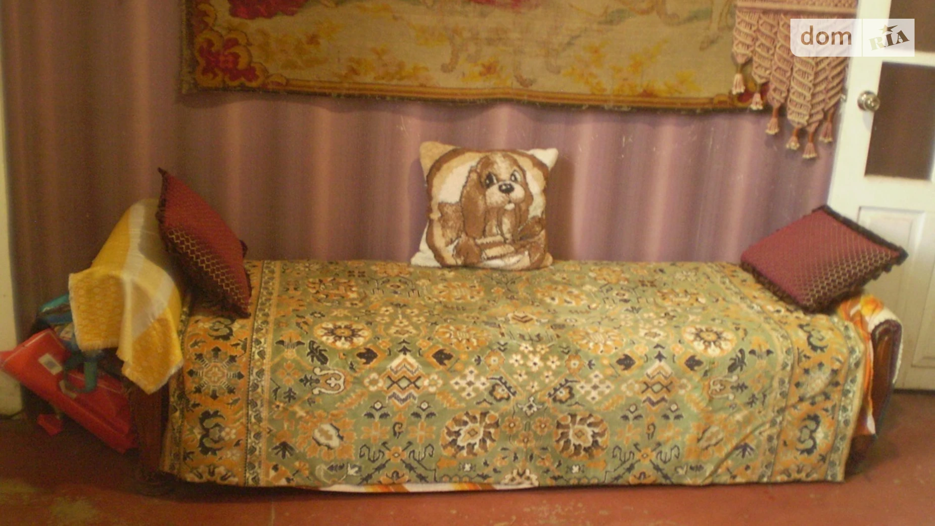 Продается часть дома 88 кв. м с камином, цена: 138000 $ - фото 4