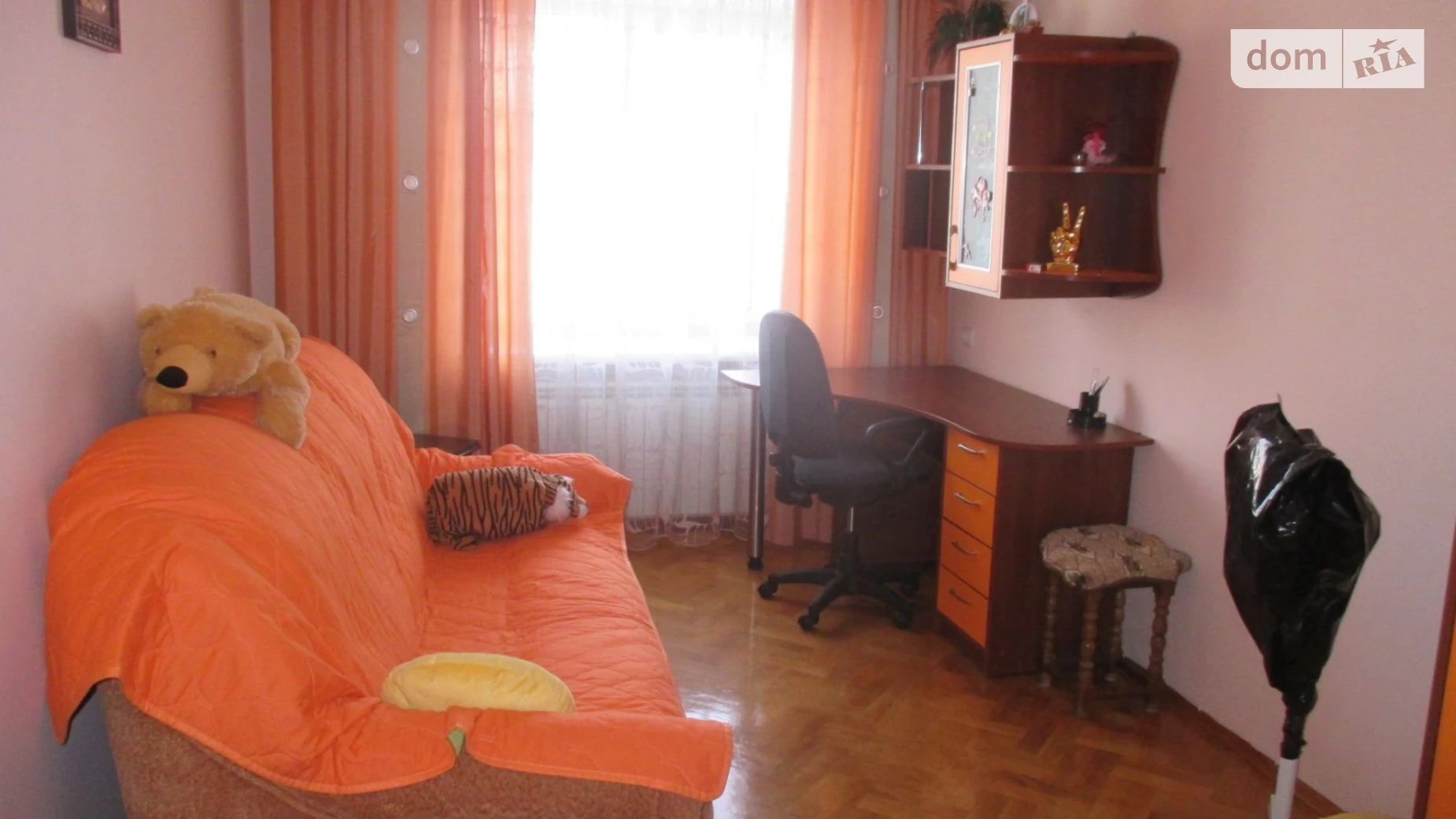 2-комнатная квартира 54 кв. м в Тернополе, ул. Киевская - фото 3