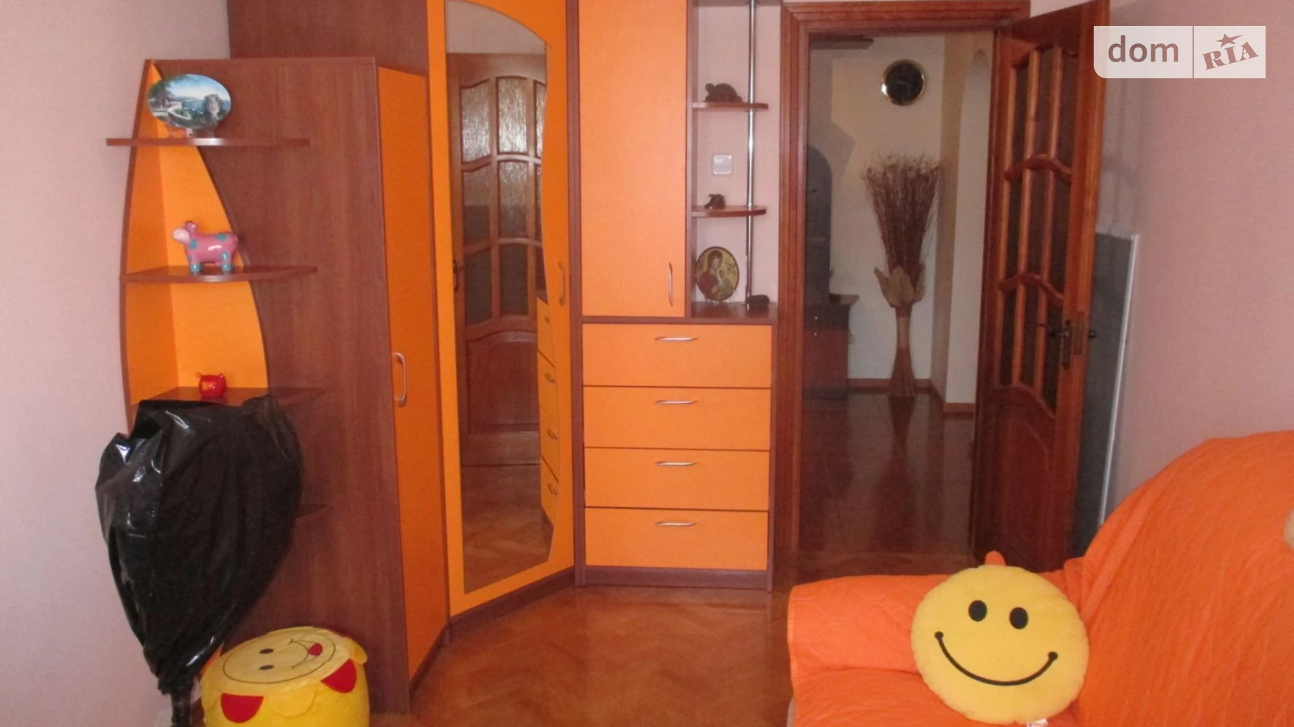 2-комнатная квартира 54 кв. м в Тернополе, ул. Киевская - фото 2