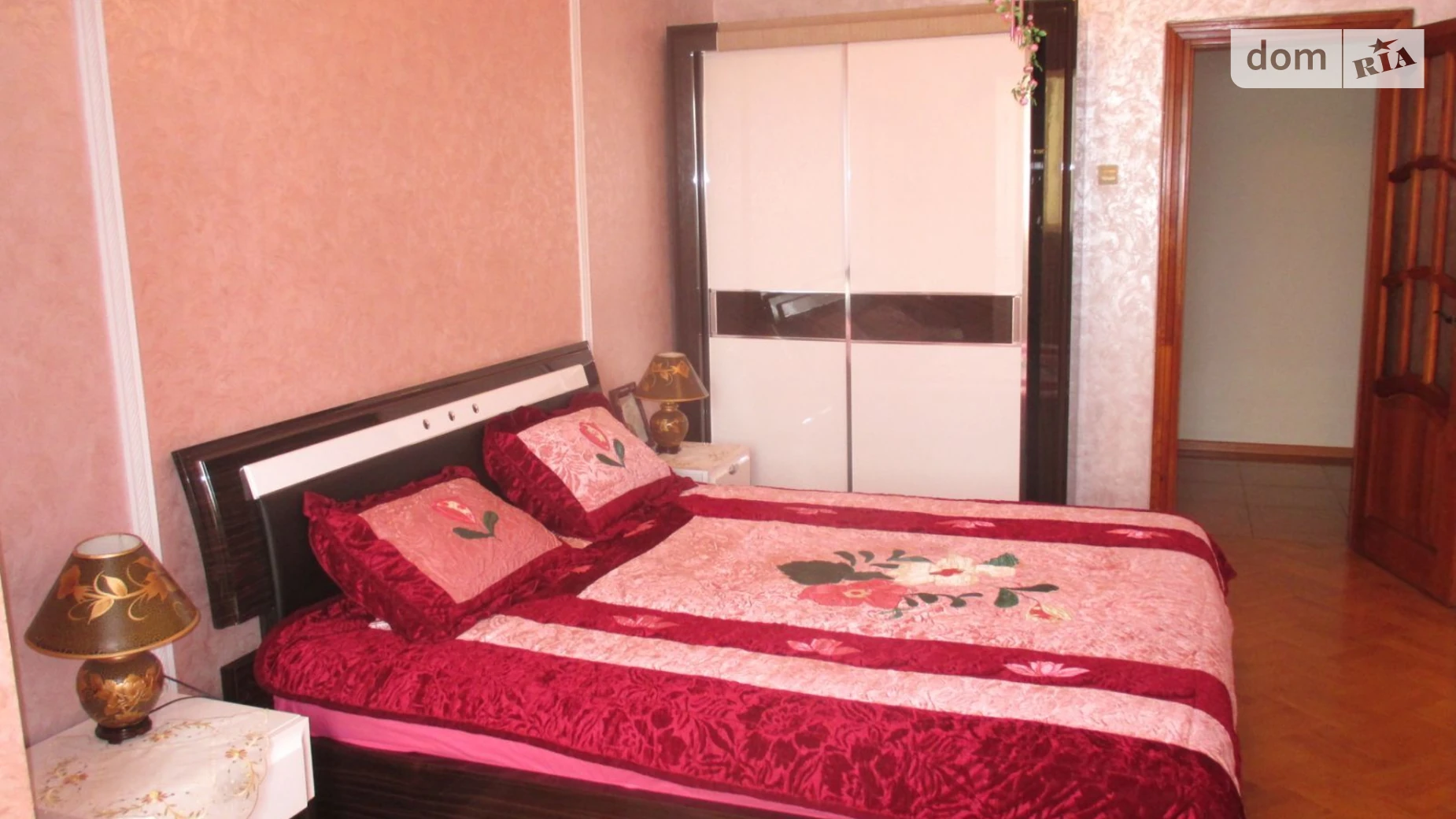 2-комнатная квартира 54 кв. м в Тернополе, ул. Киевская - фото 4