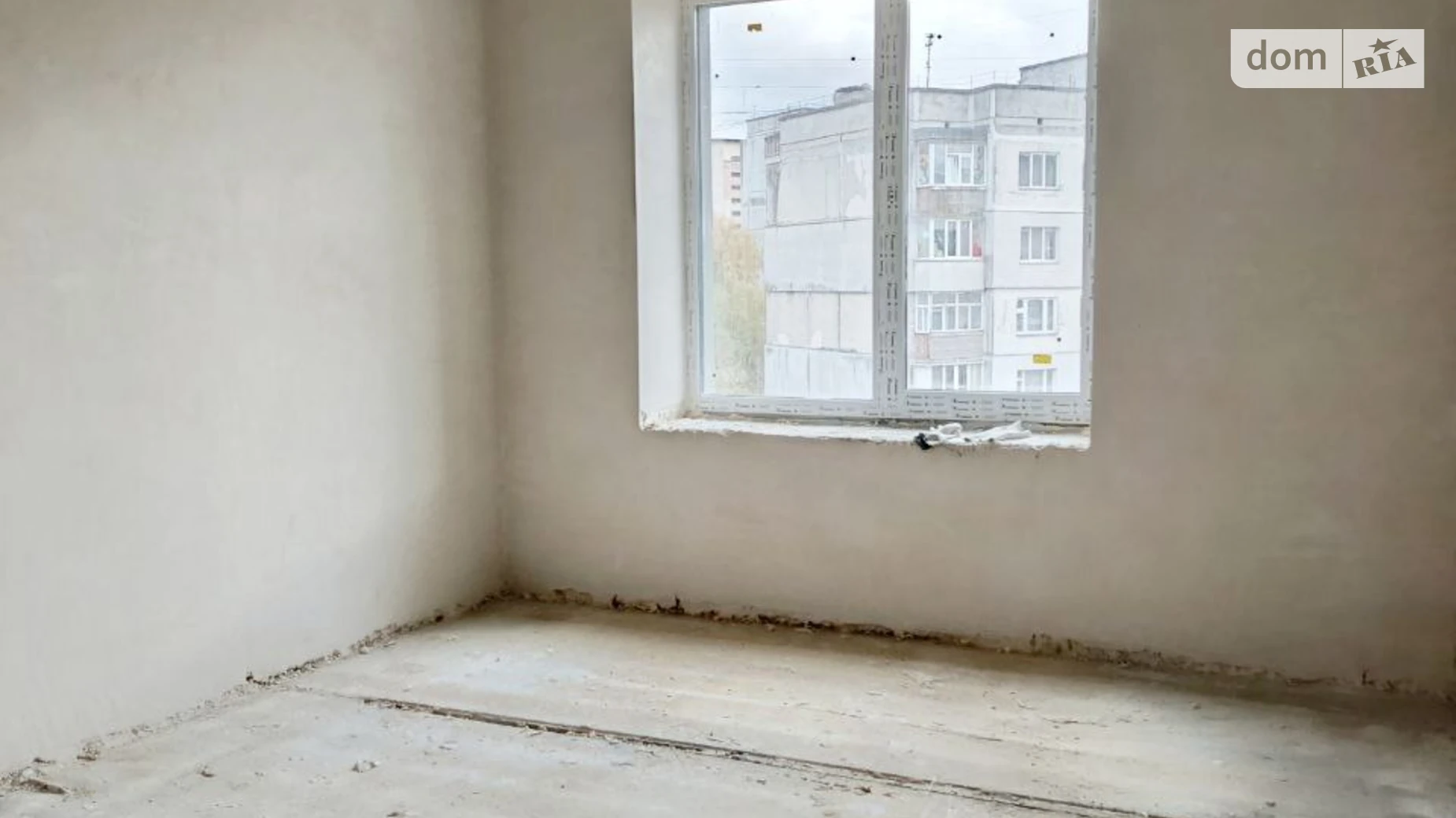 Продается 1-комнатная квартира 45 кв. м в Хмельницком, ул. Институтская, 6/1Б - фото 3