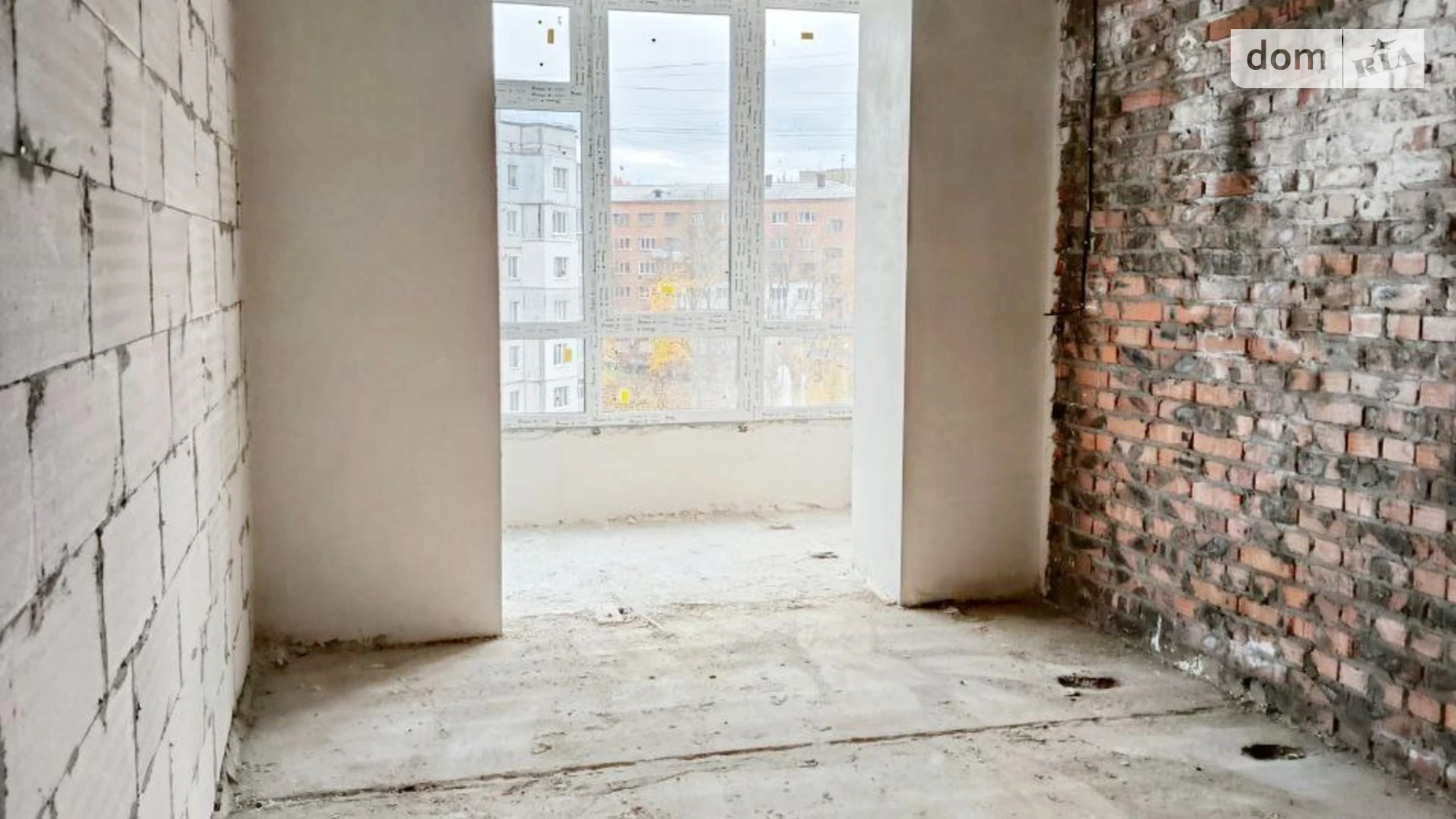 Продается 1-комнатная квартира 45 кв. м в Хмельницком, ул. Институтская, 6/1Б - фото 5