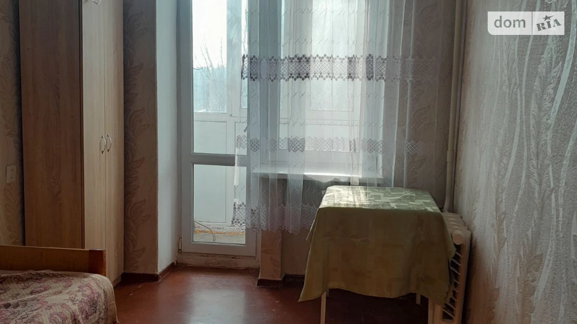 Сдается в аренду 3-комнатная квартира 64 кв. м в Виннице, ул. Юрия Клёна - фото 4