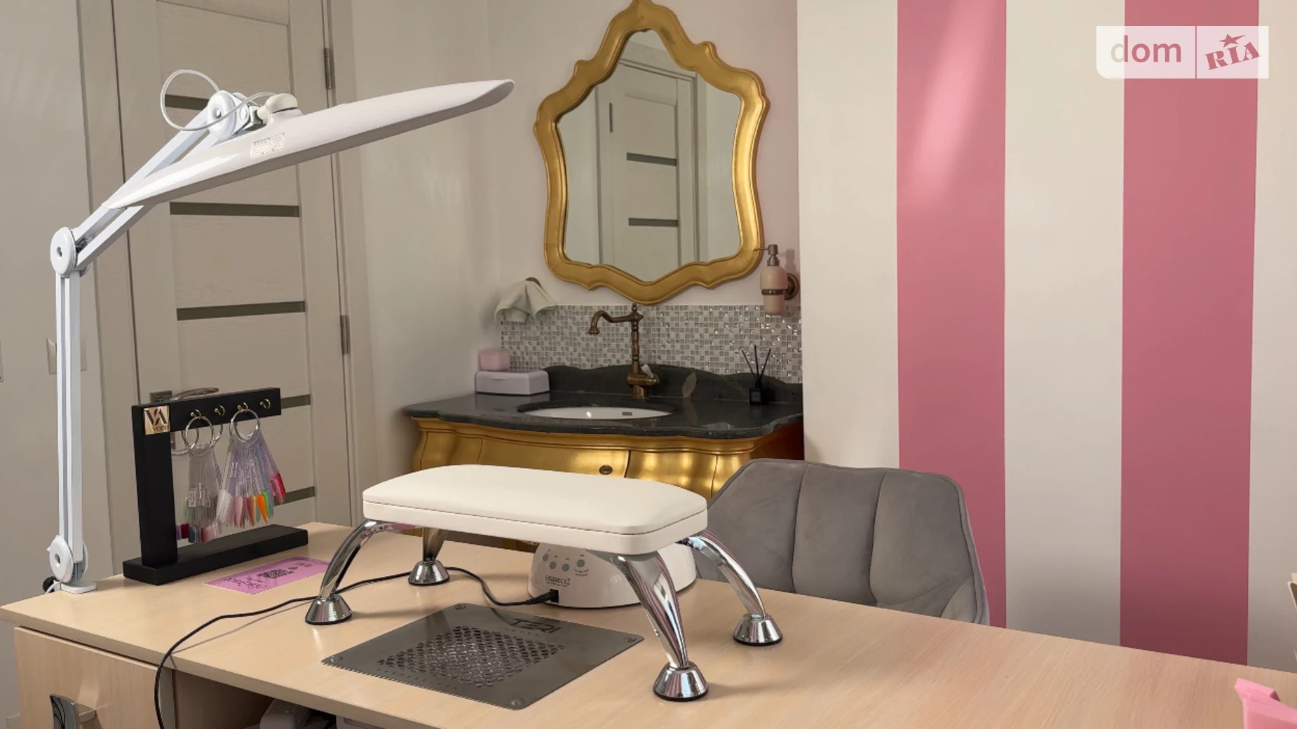 Продается объект сферы услуг 188 кв. м в 12-этажном здании, цена: 47000 $ - фото 2