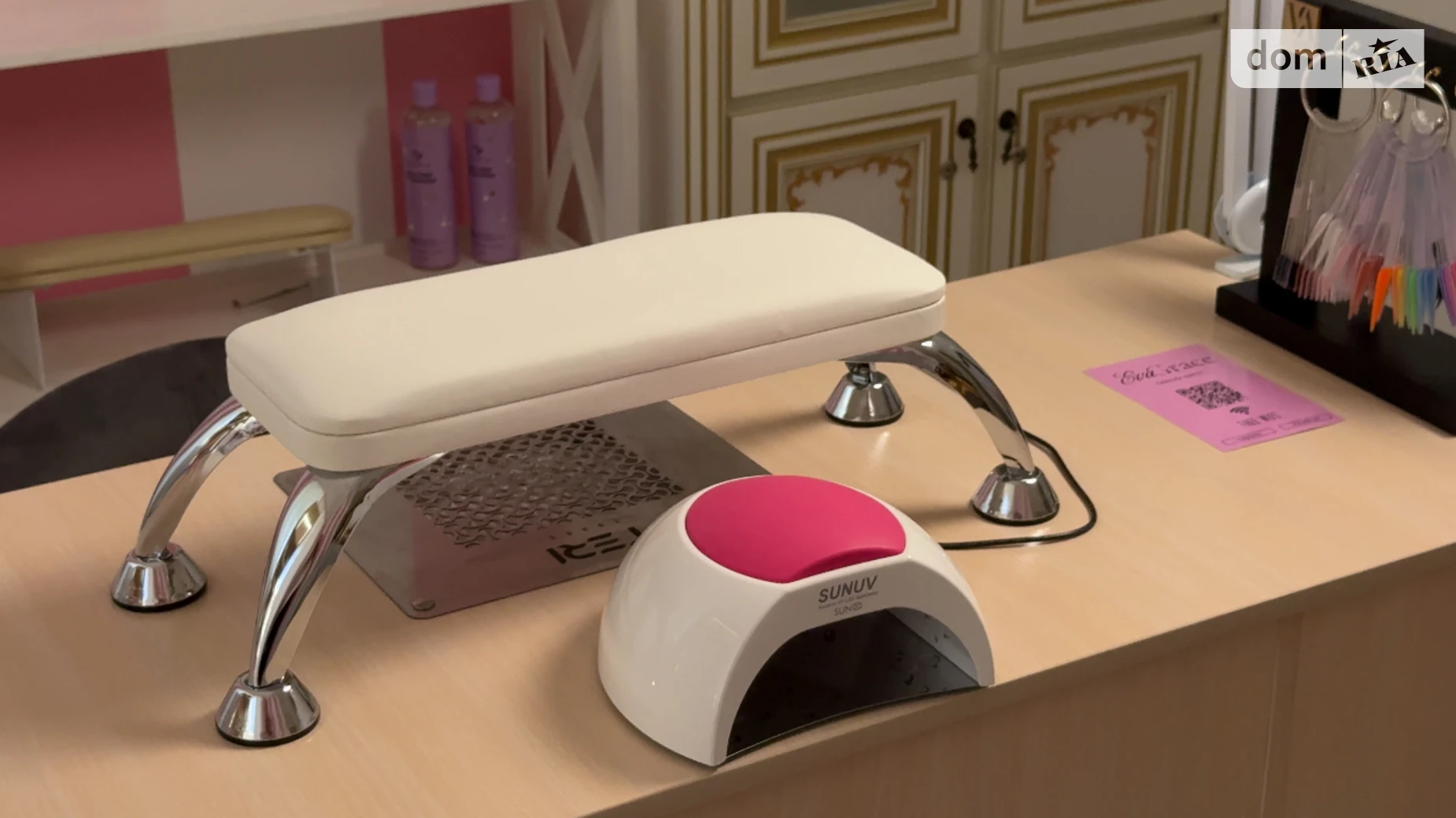 Продается объект сферы услуг 188 кв. м в 12-этажном здании, цена: 47000 $ - фото 3