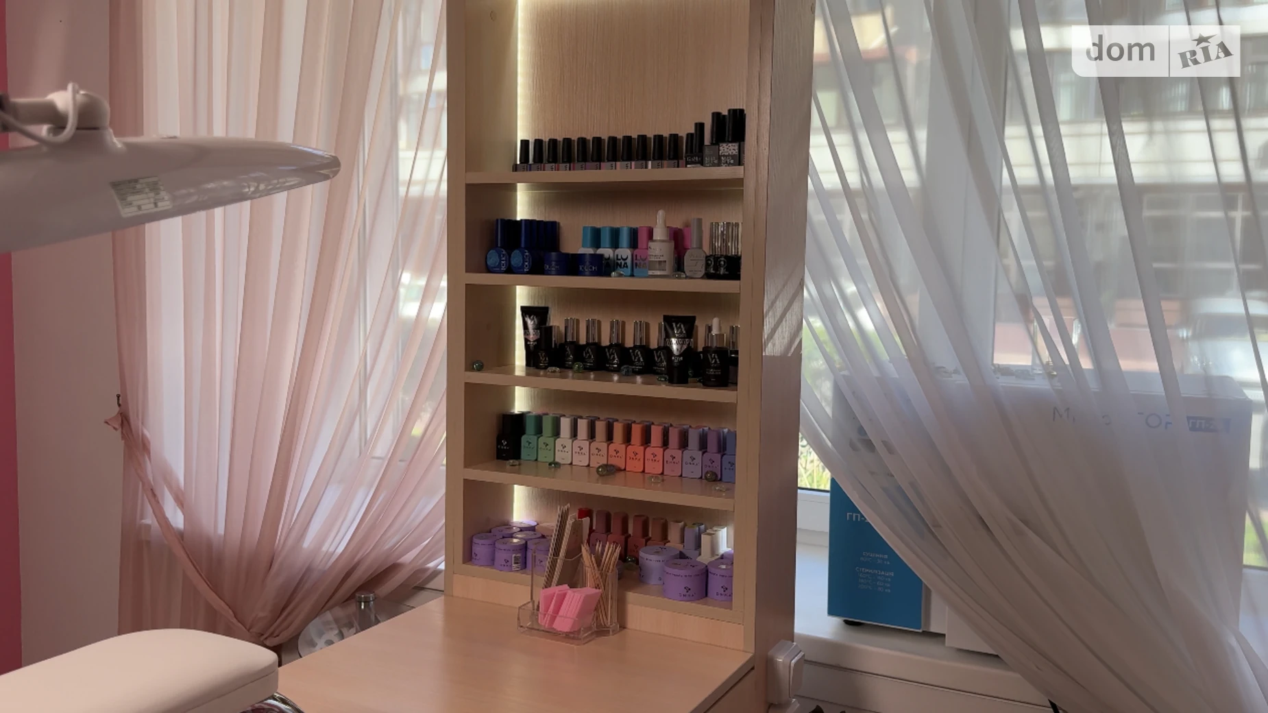 Продается объект сферы услуг 188 кв. м в 12-этажном здании, цена: 47000 $ - фото 4