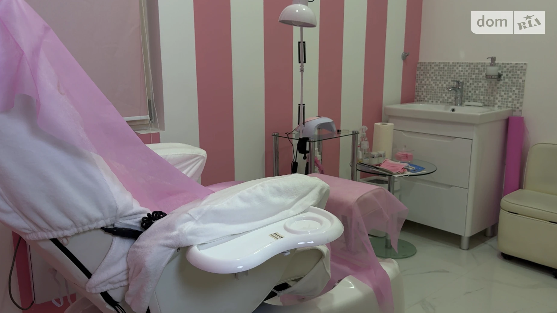 Продается объект сферы услуг 188 кв. м в 12-этажном здании, цена: 47000 $ - фото 5