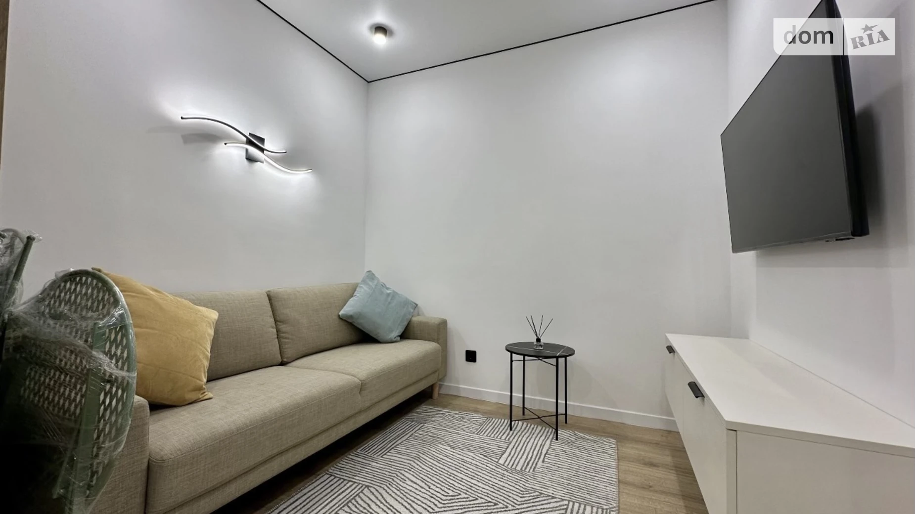 Сдается в аренду 2-комнатная квартира 60 кв. м в Днепре, просп. Науки(Гагарина), 112А - фото 4