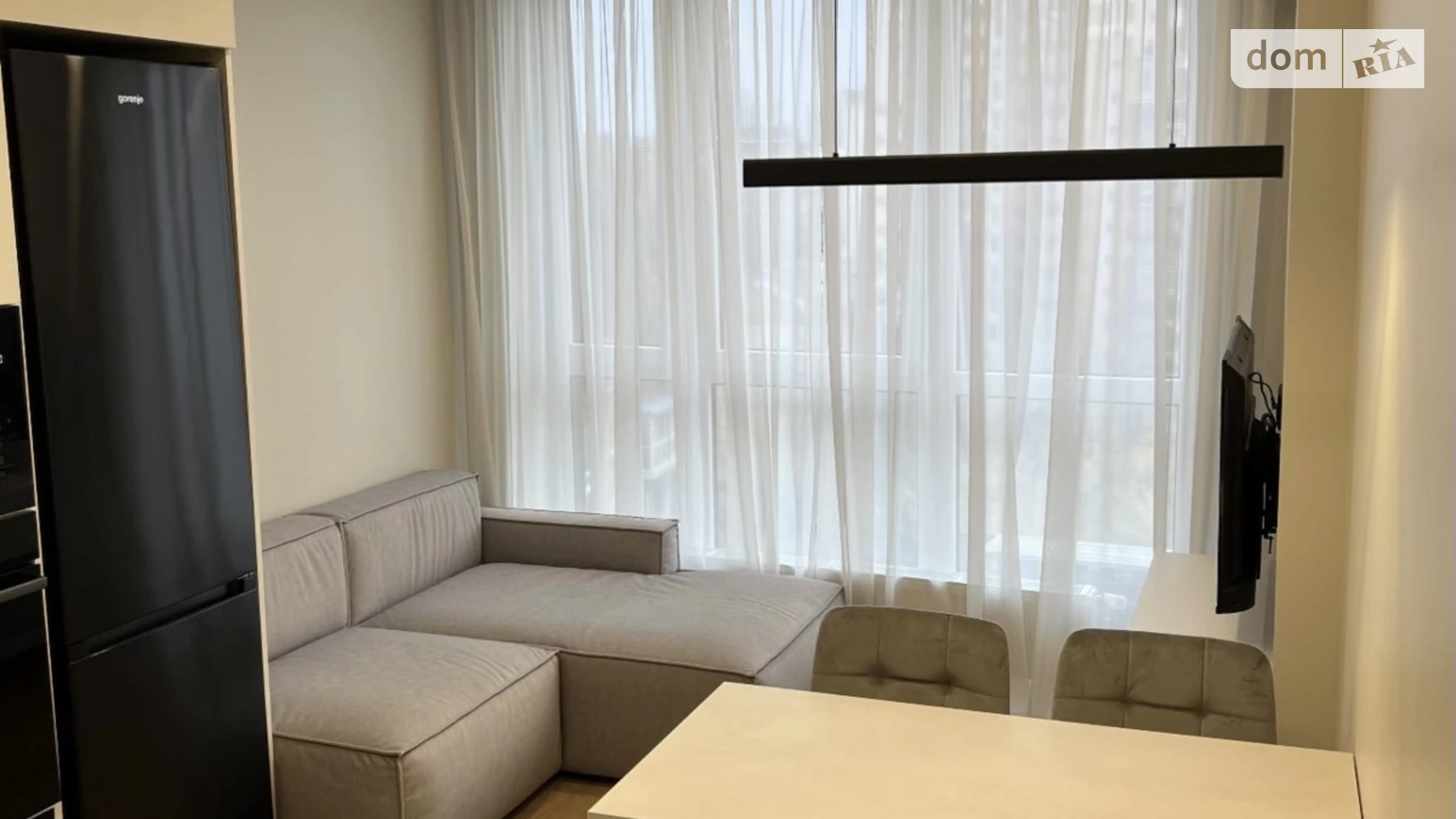 Сдается в аренду 2-комнатная квартира 65 кв. м в Днепре, просп. Науки(Гагарина), 112А - фото 2