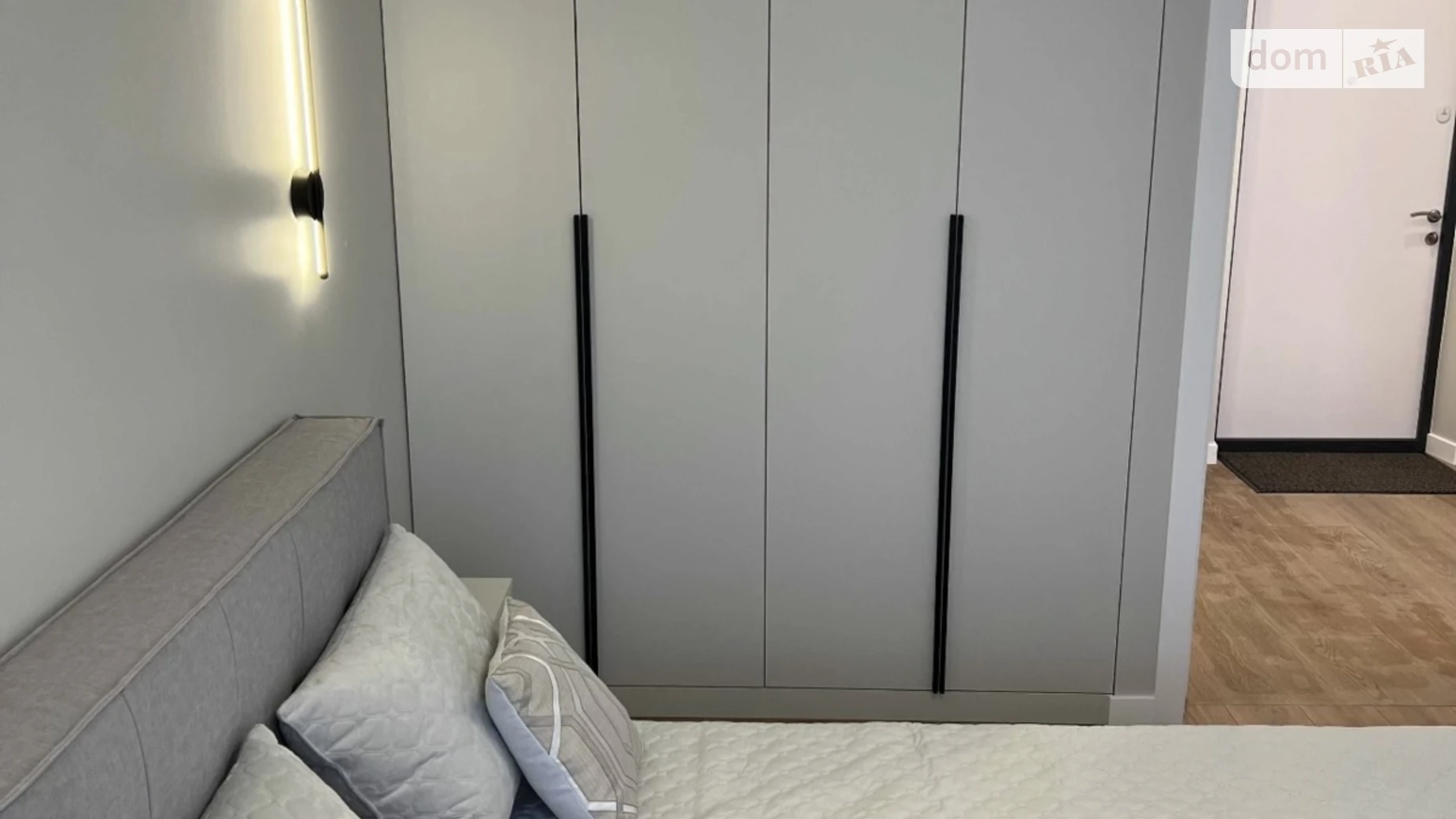 Сдается в аренду 2-комнатная квартира 65 кв. м в Днепре, просп. Науки(Гагарина), 112А - фото 4