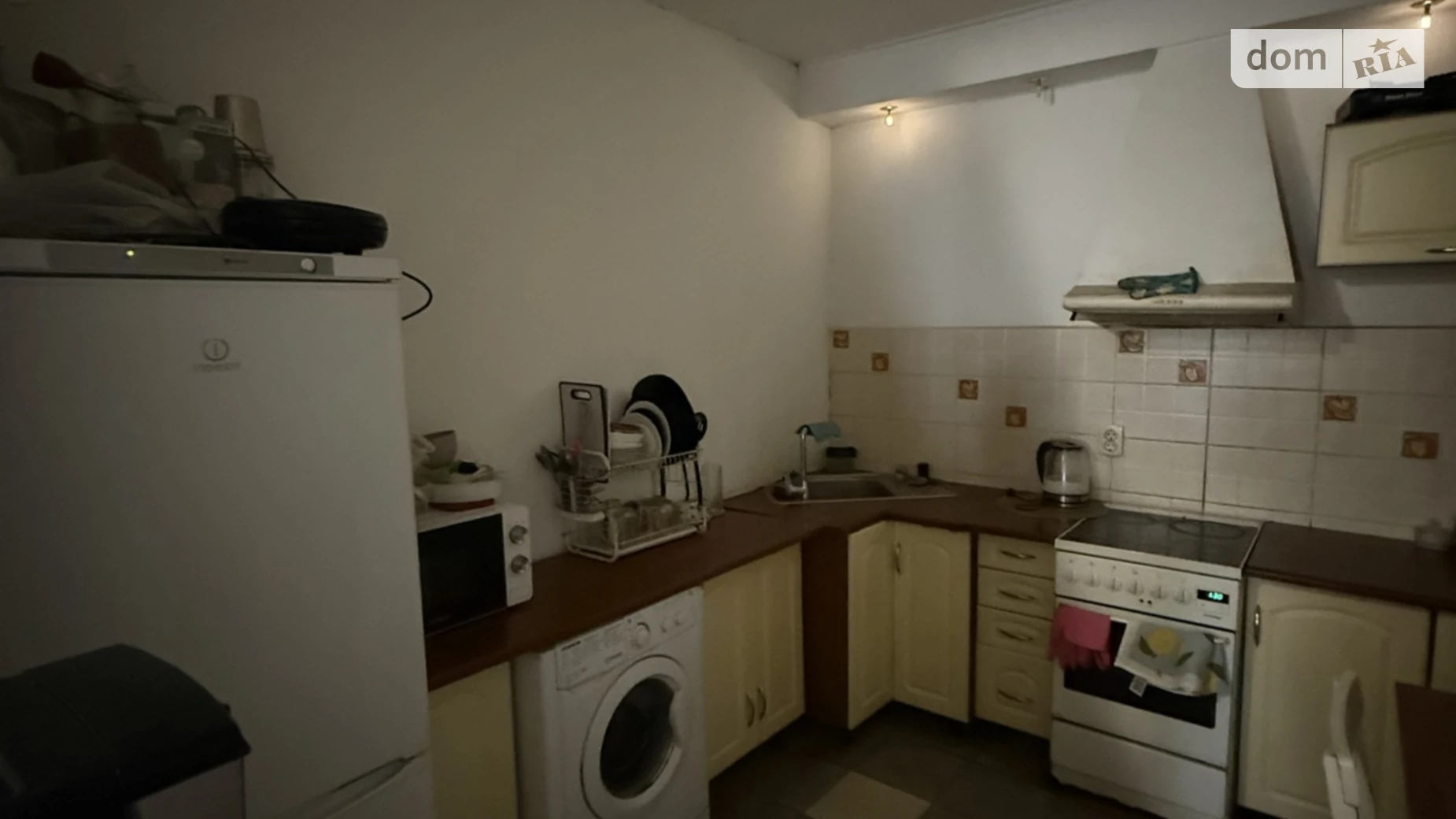 Продається 2-кімнатна квартира 65.7 кв. м у Петрикові, вул. Об'їзна, 12/3 - фото 3