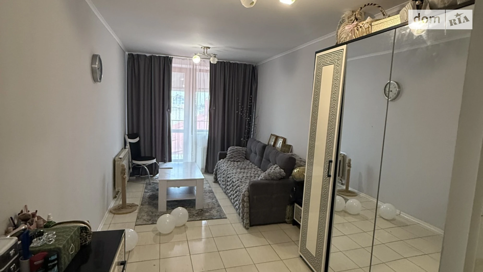 Продається 2-кімнатна квартира 65.7 кв. м у Петрикові, вул. Об'їзна, 12/3 - фото 4