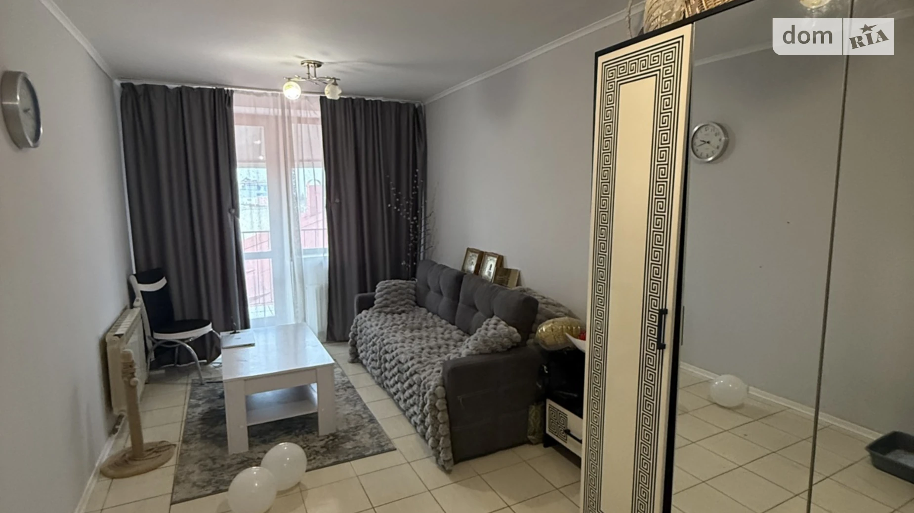 Продається 2-кімнатна квартира 65.7 кв. м у Петрикові, вул. Об'їзна, 12/3 - фото 5