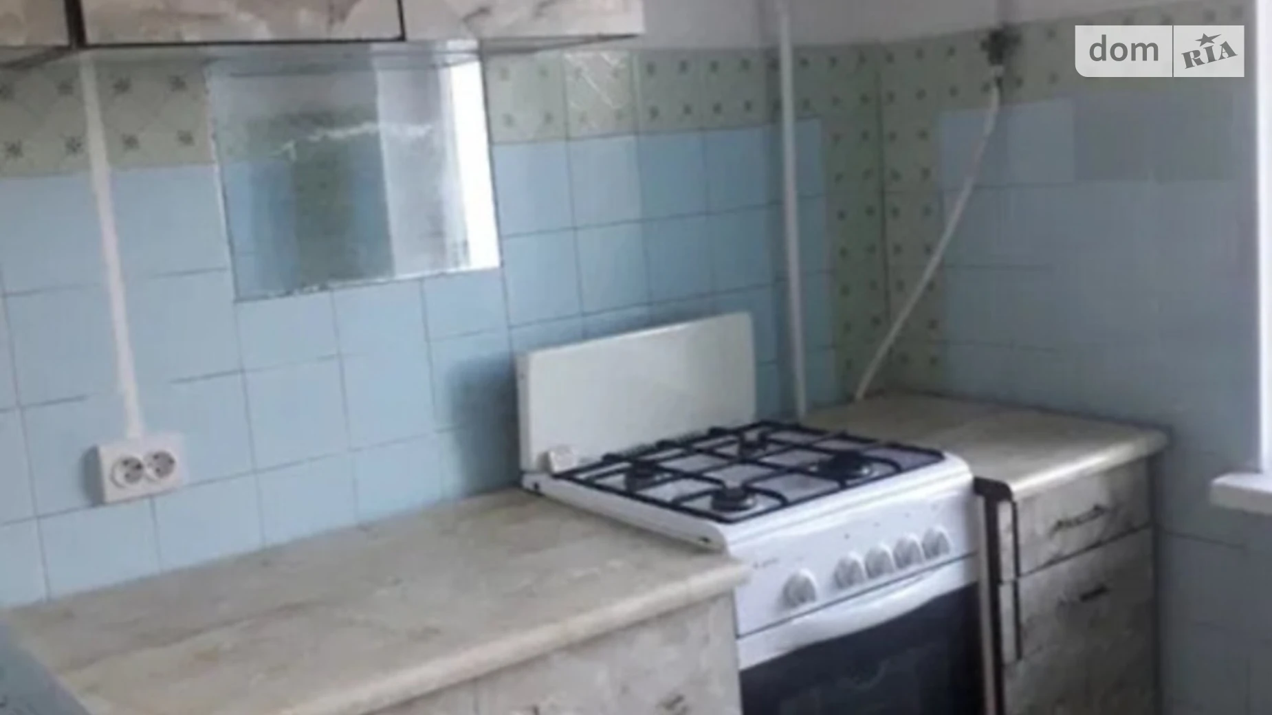 Сдается в аренду 1-комнатная квартира 32.9 кв. м в, цена: 6500 грн - фото 5