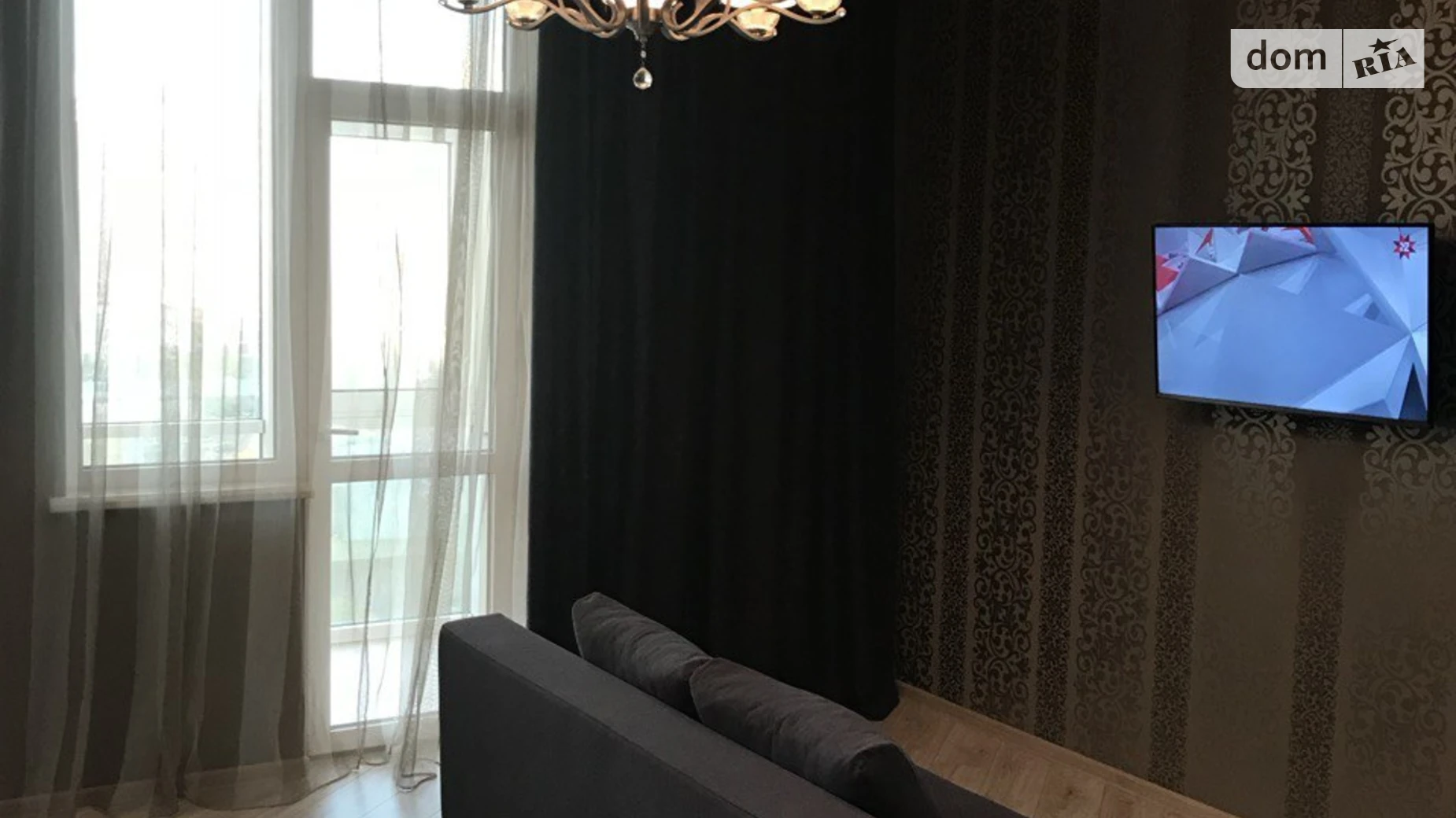 Сдается в аренду 1-комнатная квартира 46 кв. м в Одессе, цена: 15000 грн - фото 4