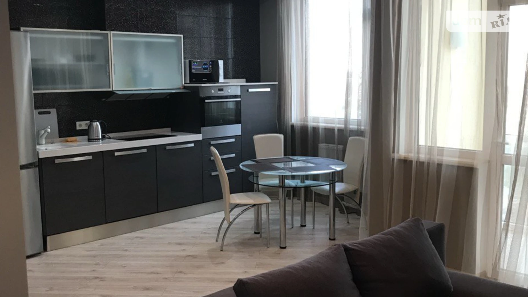 Сдается в аренду 1-комнатная квартира 46 кв. м в Одессе, цена: 15000 грн - фото 3