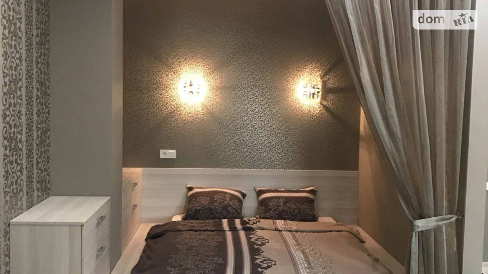 Сдается в аренду 1-комнатная квартира 46 кв. м в Одессе, цена: 15000 грн - фото 5