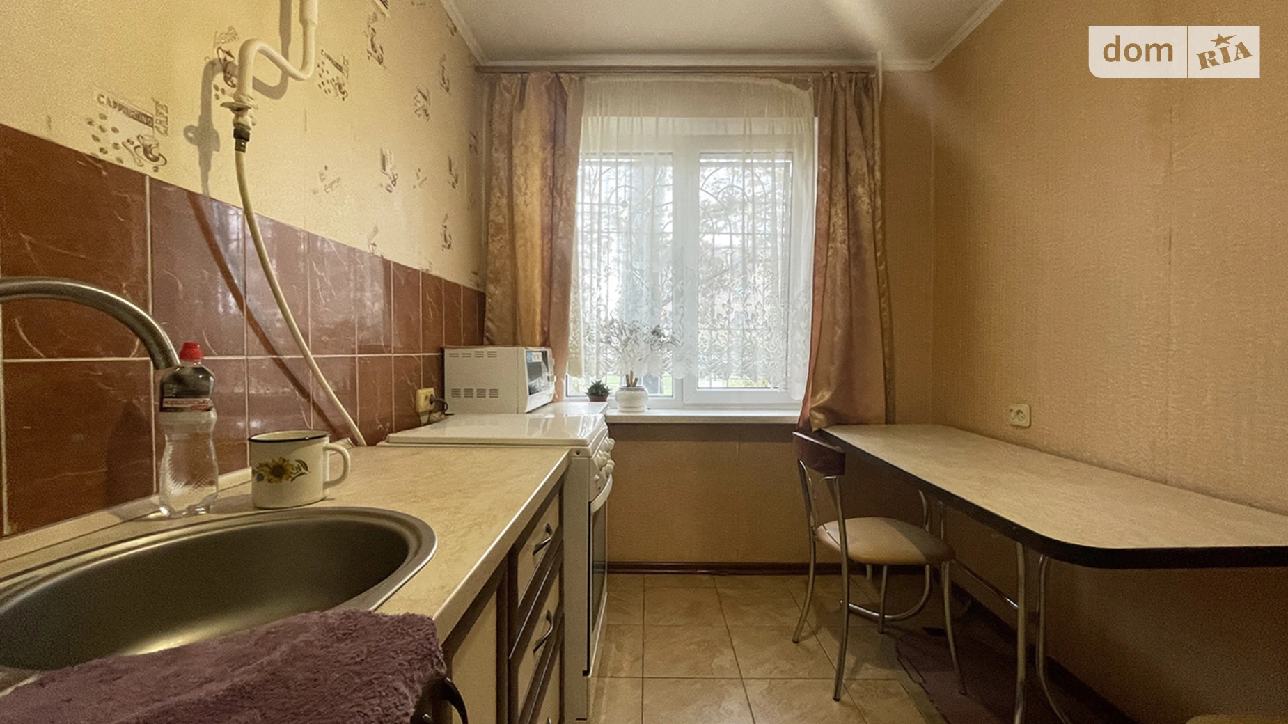 Продается 2-комнатная квартира 44.6 кв. м в Николаеве - фото 2