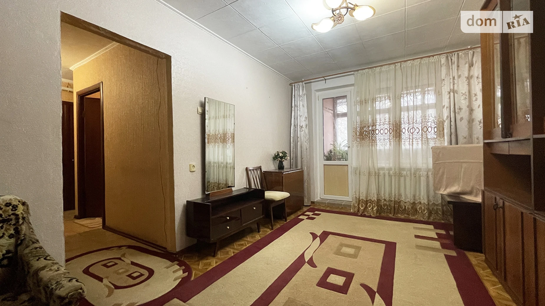 Продается 2-комнатная квартира 44.6 кв. м в Николаеве - фото 4