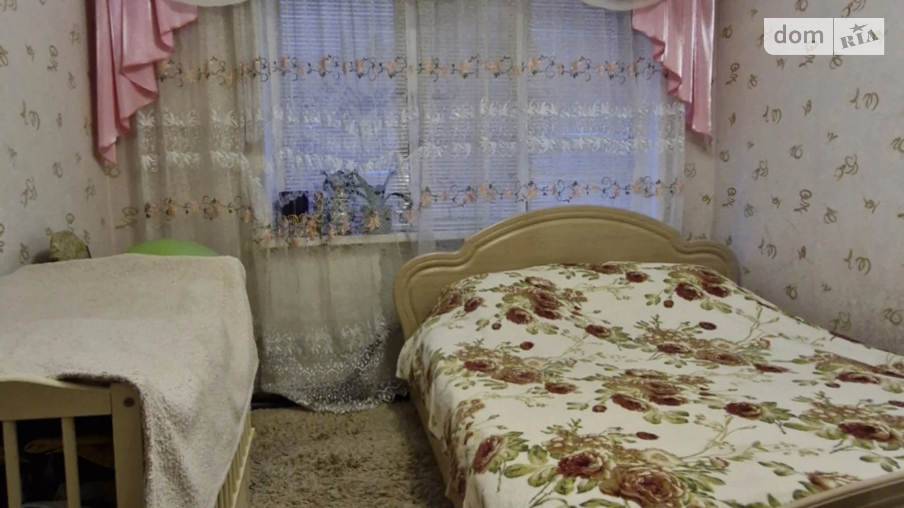 Продається 3-кімнатна квартира 52.7 кв. м у Житомирі, вул. Всеволода Петріва генерала, 15 - фото 4