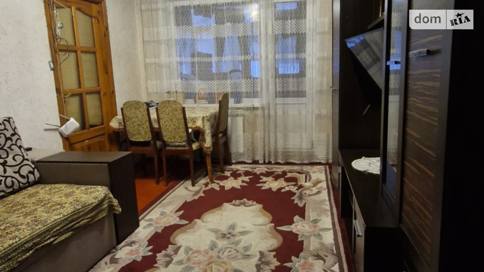 Продається 3-кімнатна квартира 52.7 кв. м у Житомирі, вул. Всеволода Петріва генерала, 15 - фото 5