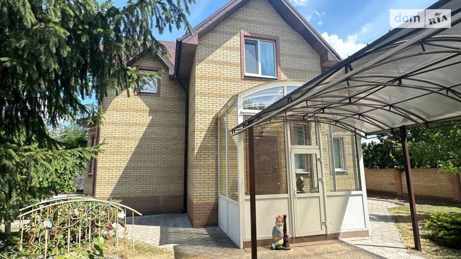 Продается дом на 2 этажа 386.3 кв. м с баней/сауной, цена: 158000 $ - фото 2