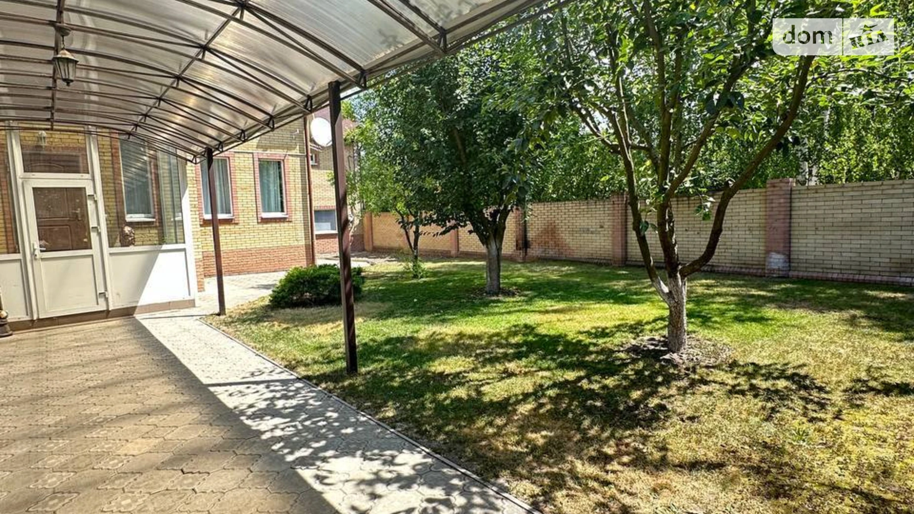 Продается дом на 2 этажа 386.3 кв. м с баней/сауной, цена: 158000 $ - фото 5