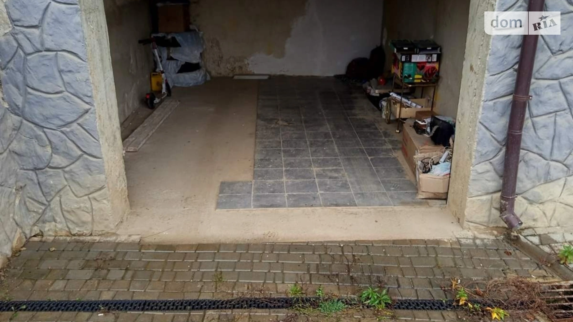 Продается отдельно стоящий гараж под легковое авто на 20 кв. м, цена: 16800 $ - фото 4