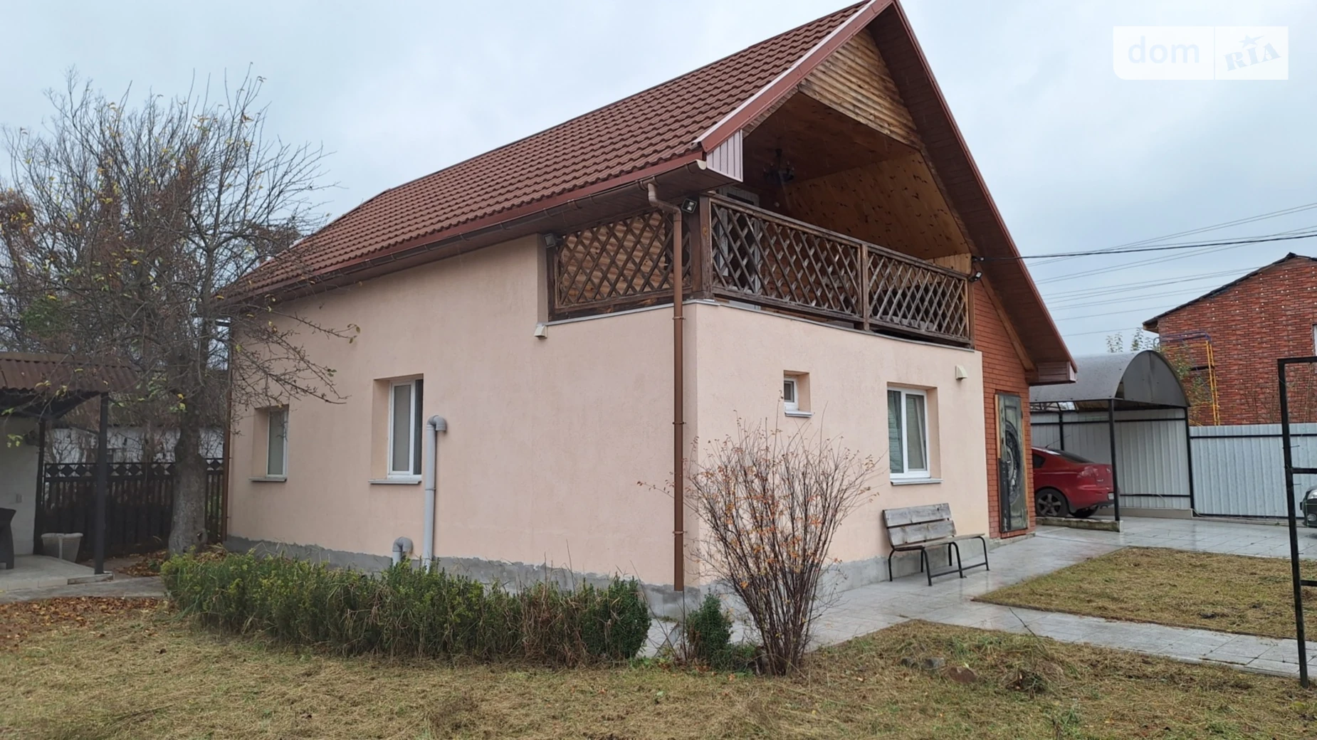 ул. Берковецкая, 9/11 Берковец Киев Академгородок, цена: 1200 $ - фото 2