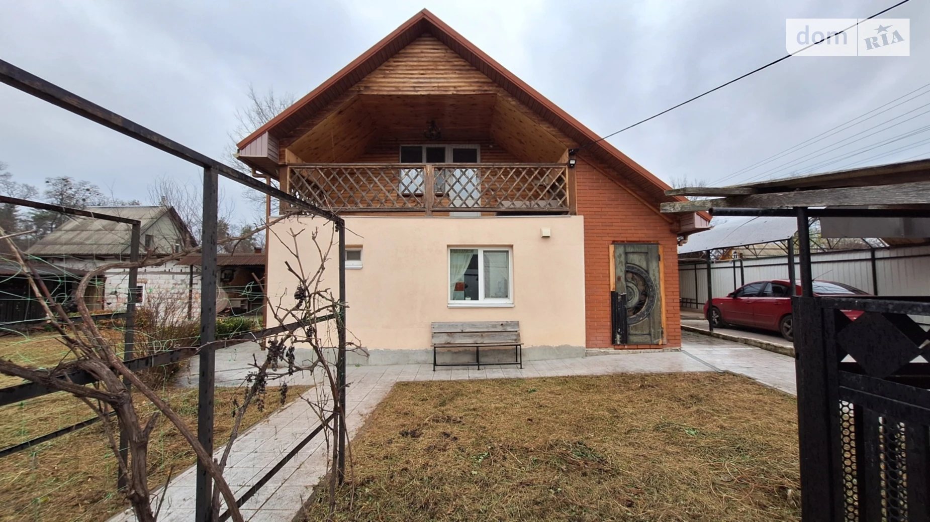 ул. Берковецкая, 9/11 Берковец Киев Академгородок, цена: 1000 $ - фото 2