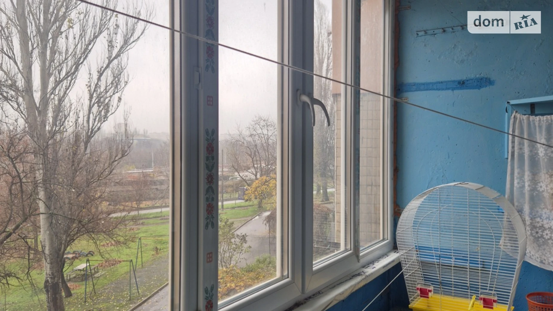 Продается 3-комнатная квартира 60.6 кв. м в Кривом Роге, мкр. Солнечный, 51 - фото 2