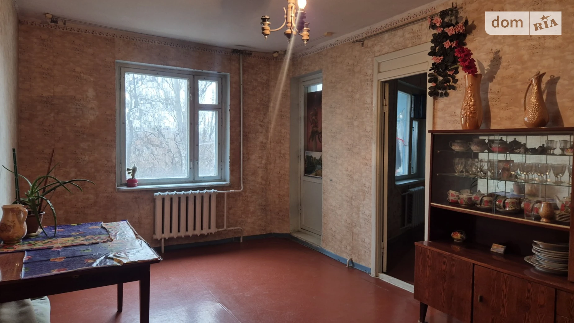 Продается 3-комнатная квартира 60.6 кв. м в Кривом Роге, мкр. Солнечный, 51 - фото 3