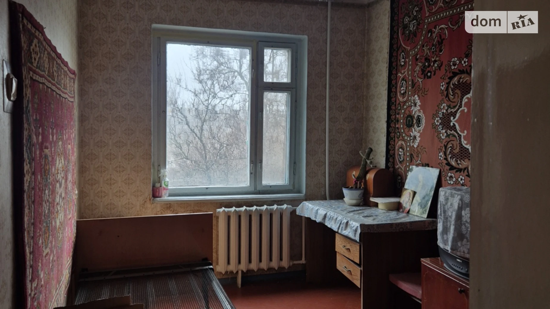 Продается 3-комнатная квартира 60.6 кв. м в Кривом Роге, мкр. Солнечный, 51 - фото 5