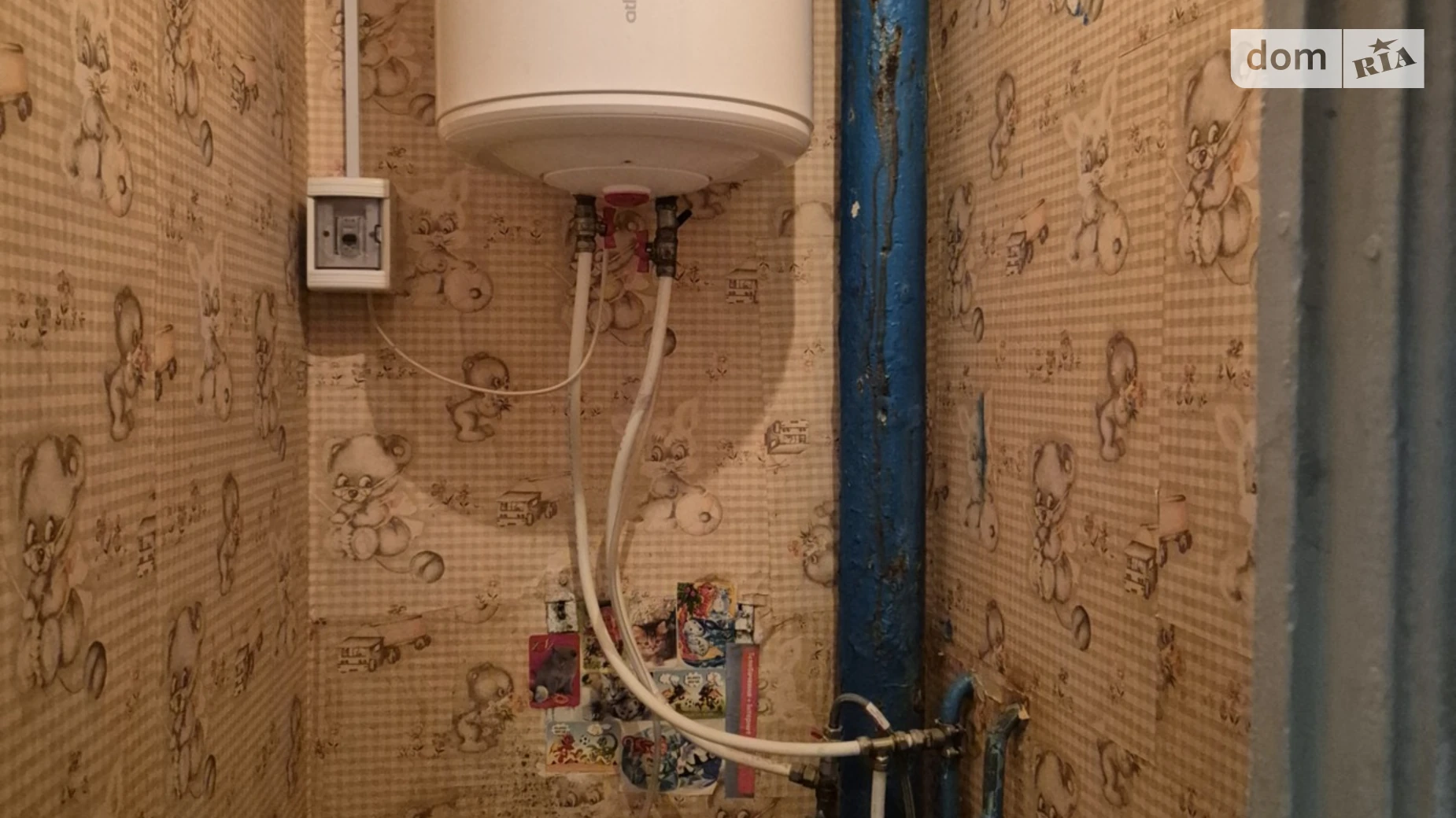 Продается 3-комнатная квартира 60.6 кв. м в Кривом Роге, мкр. Солнечный, 51 - фото 4