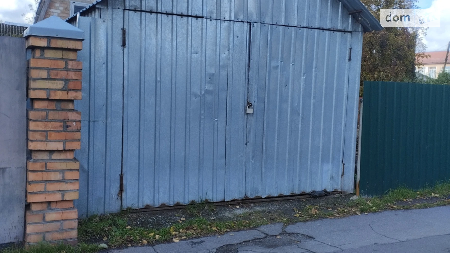 Сдается в аренду отдельно стоящий гараж под легковое авто на 30 кв. м, цена: 1500 грн - фото 2